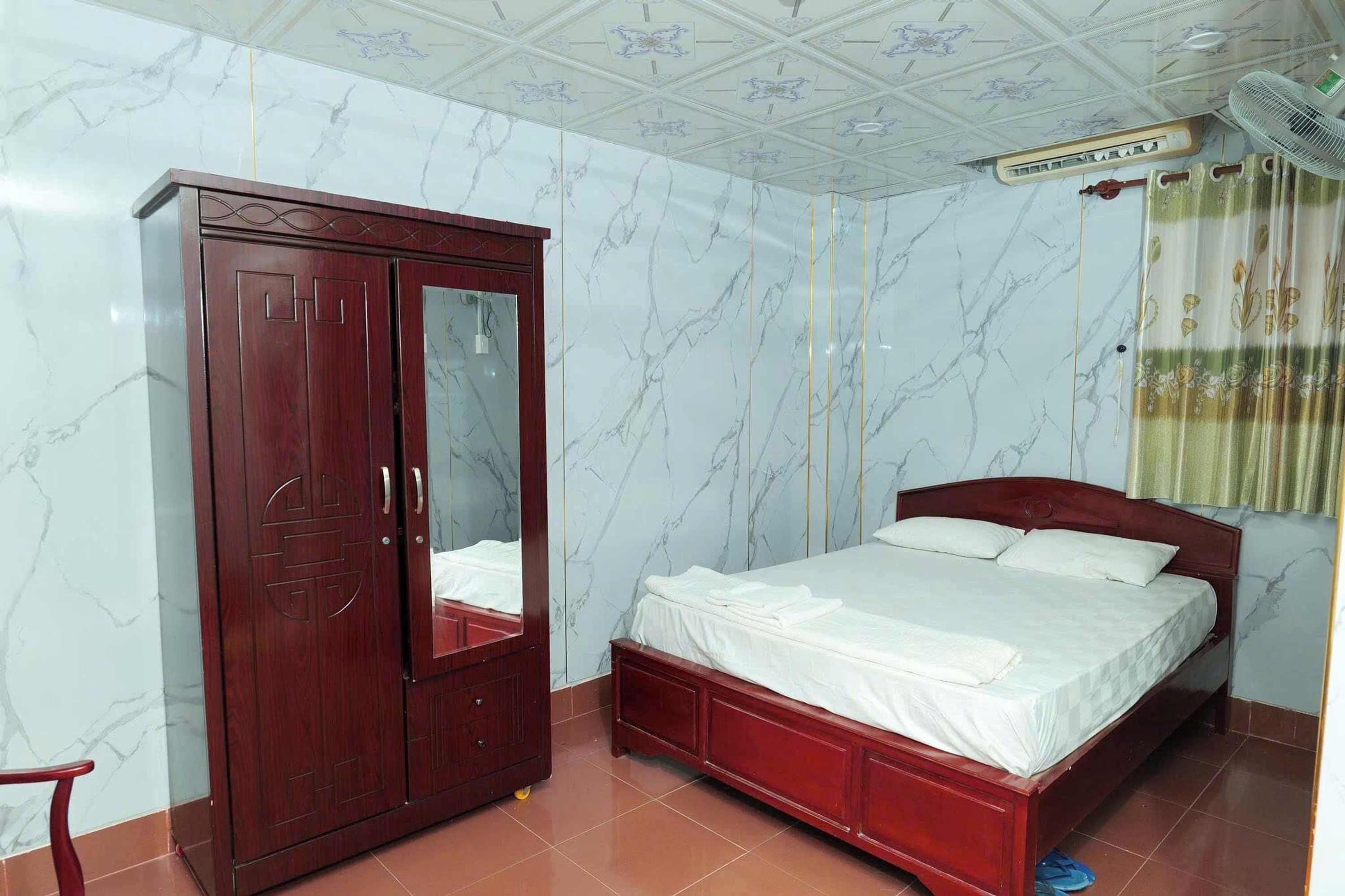 Gift card for Thanh Nhan 1 Hotel Ca Mau - by Bayluxury