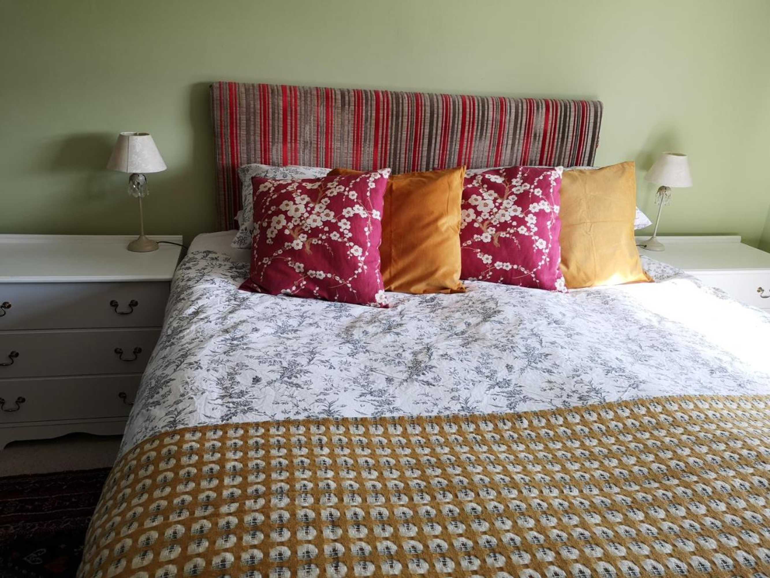 Gift card for Up The Downs B&b