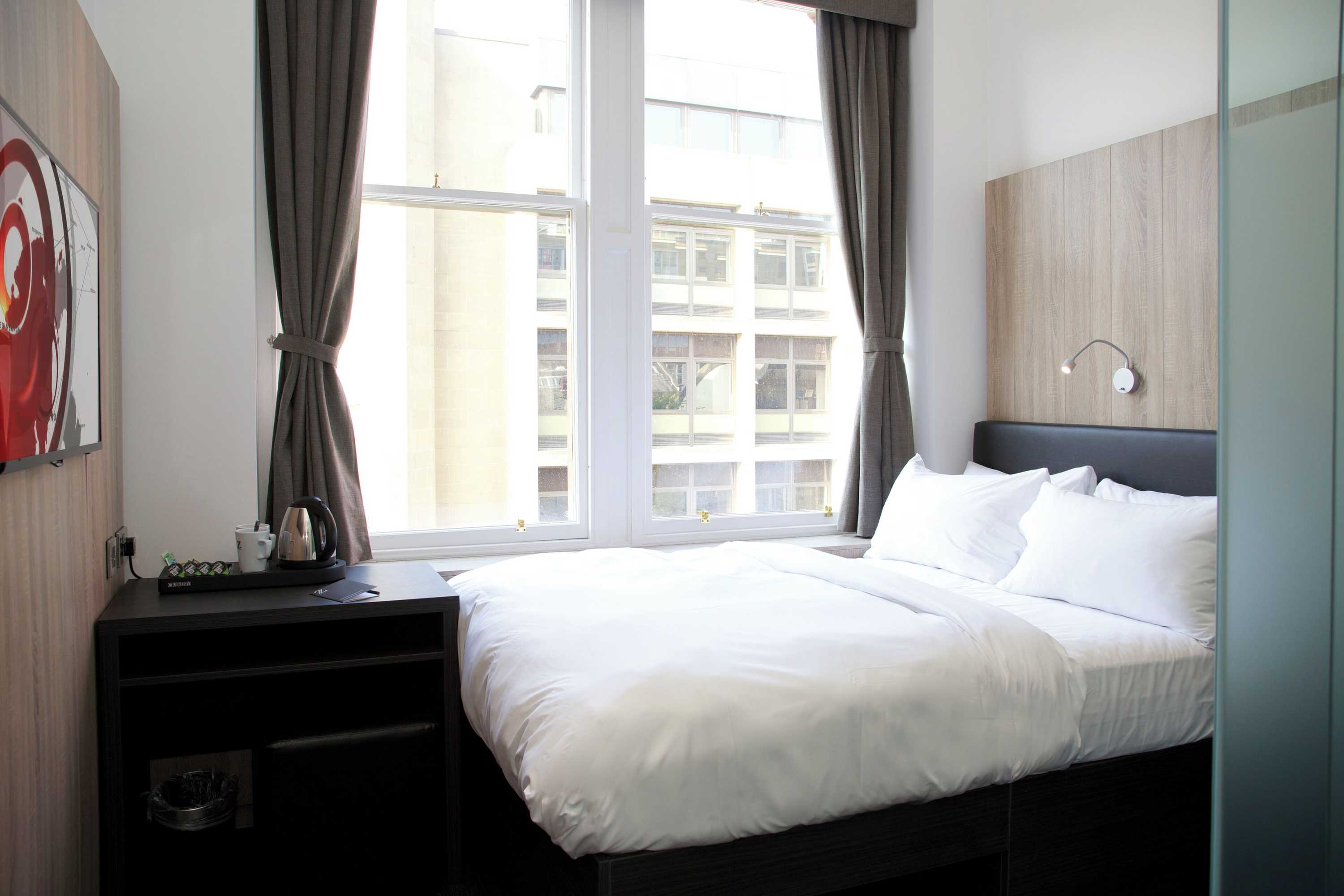 Gift card for The Z Hotel Glasgow Gift card for The Z Hotel Glasgow
