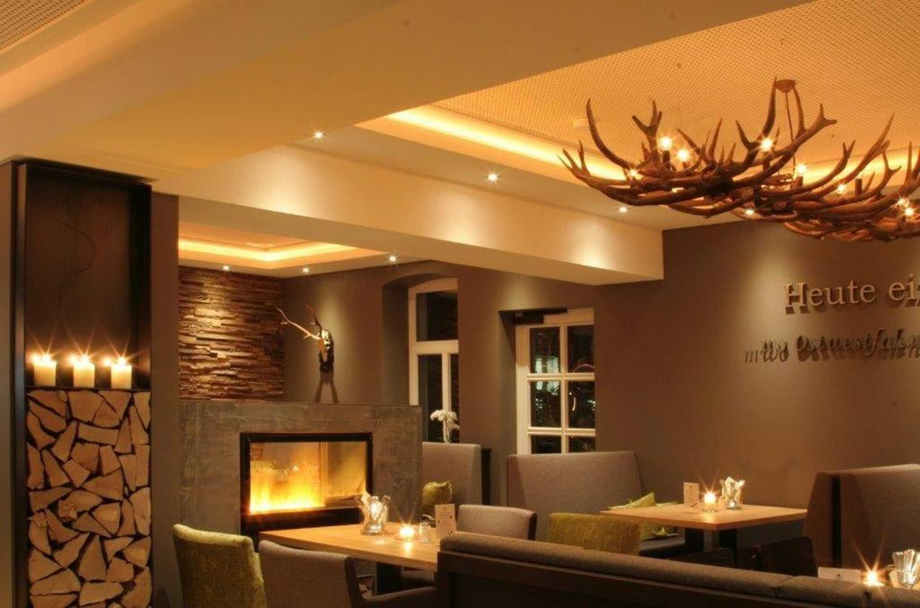 Gift card for Landgasthof Pappelkrug