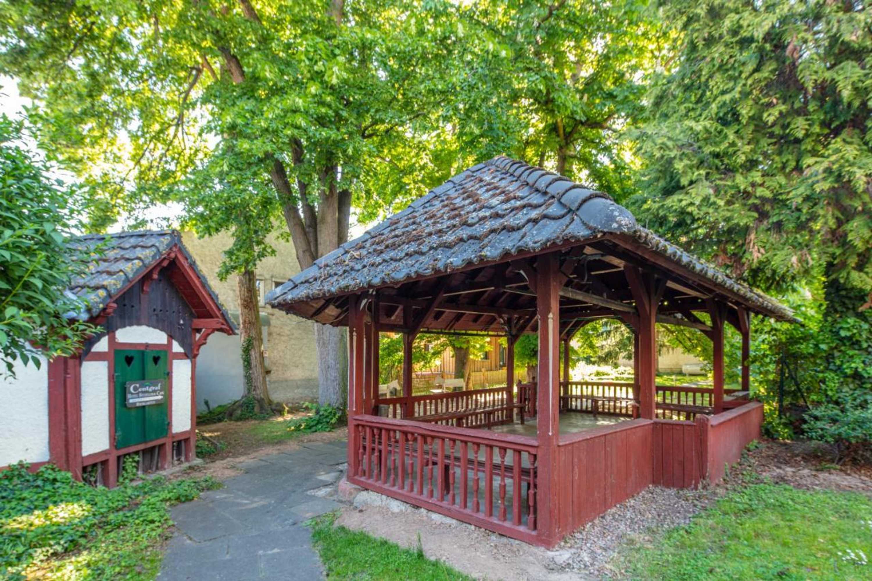 Gift card for Hotel Centgraf