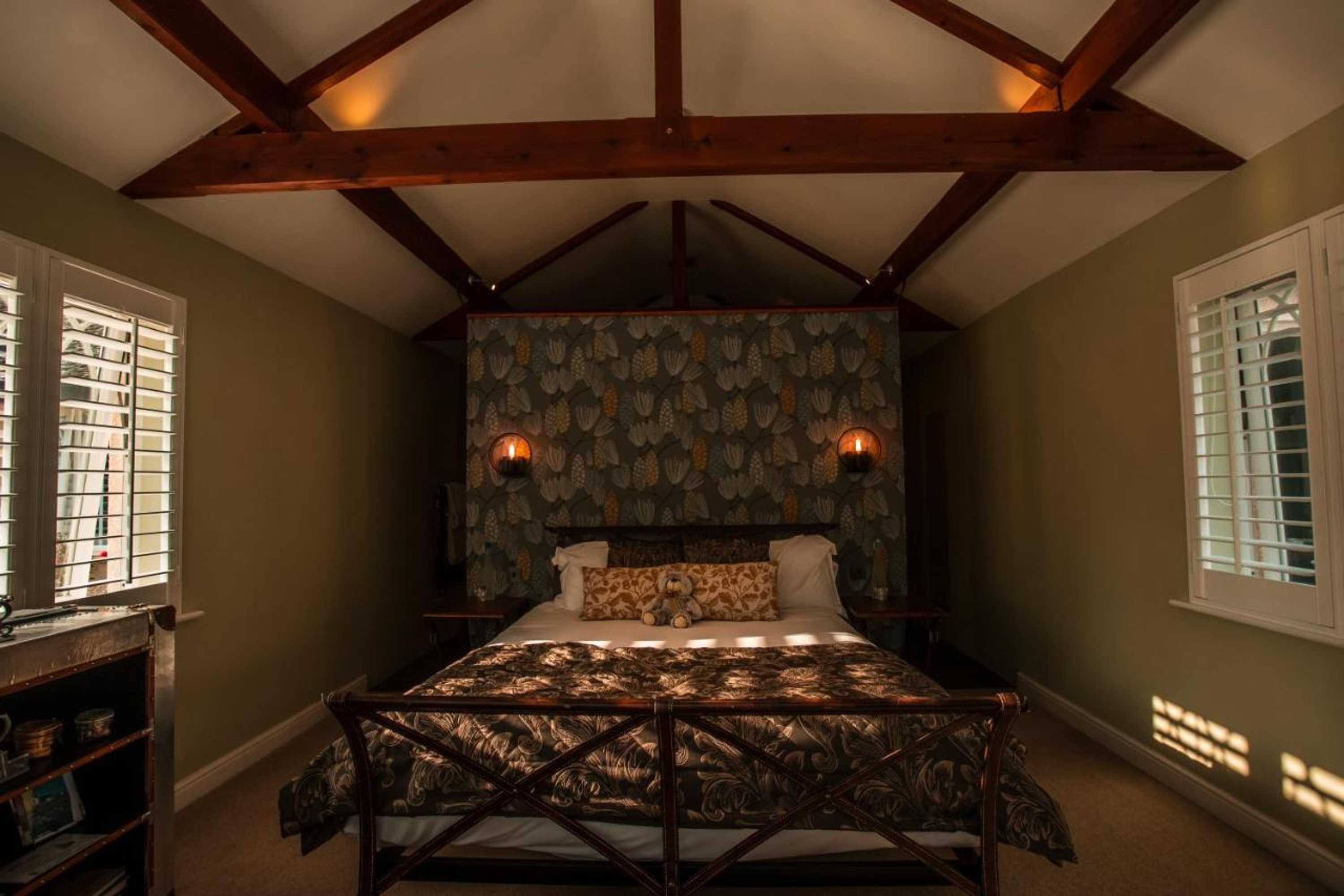 Gift card for The Salty Monk Bed & Breakfast Gift card for The Salty Monk Bed & Breakfast