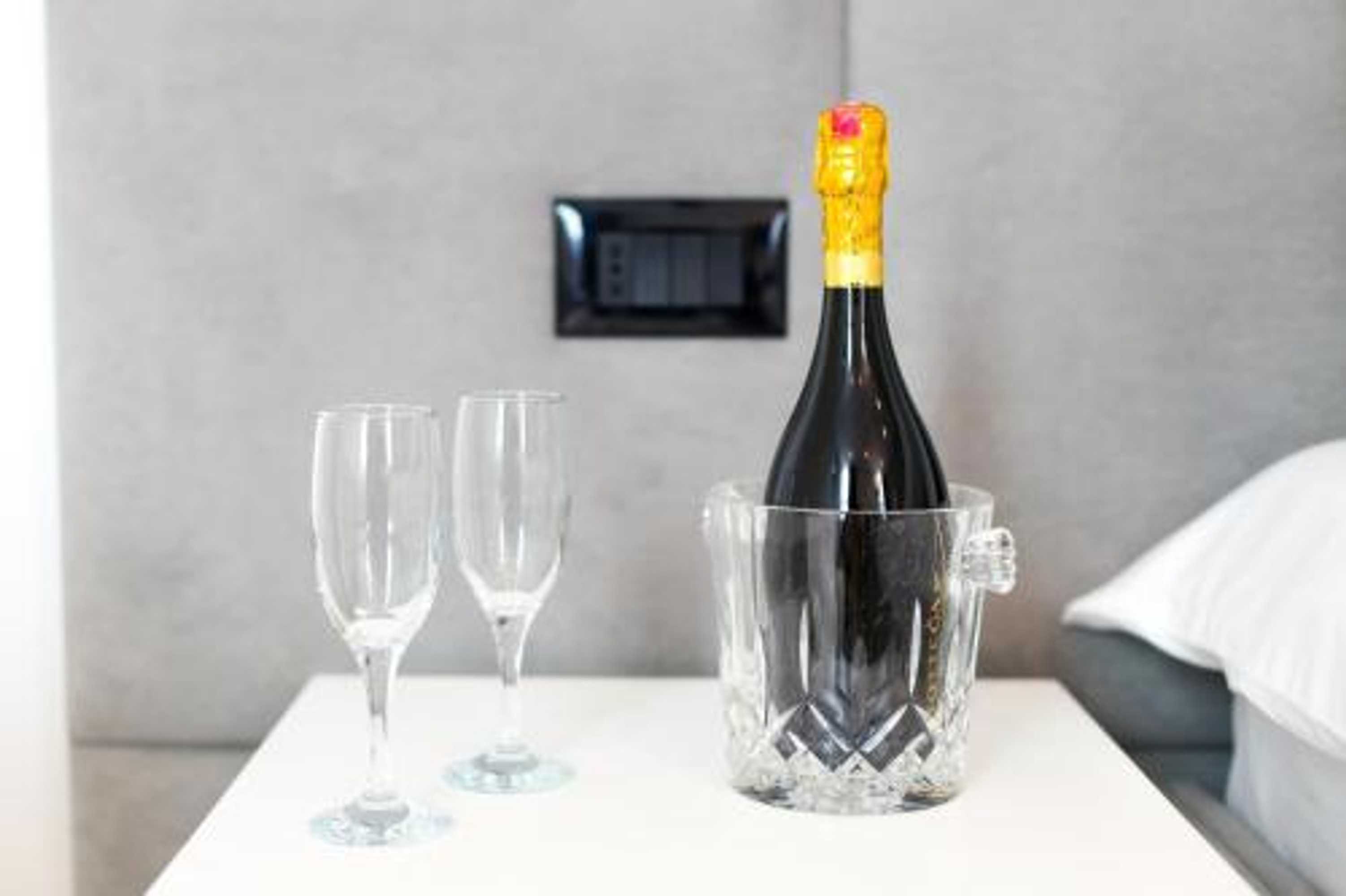 Gift card for N Hotel BY Noshi Gift card for N Hotel BY Noshi