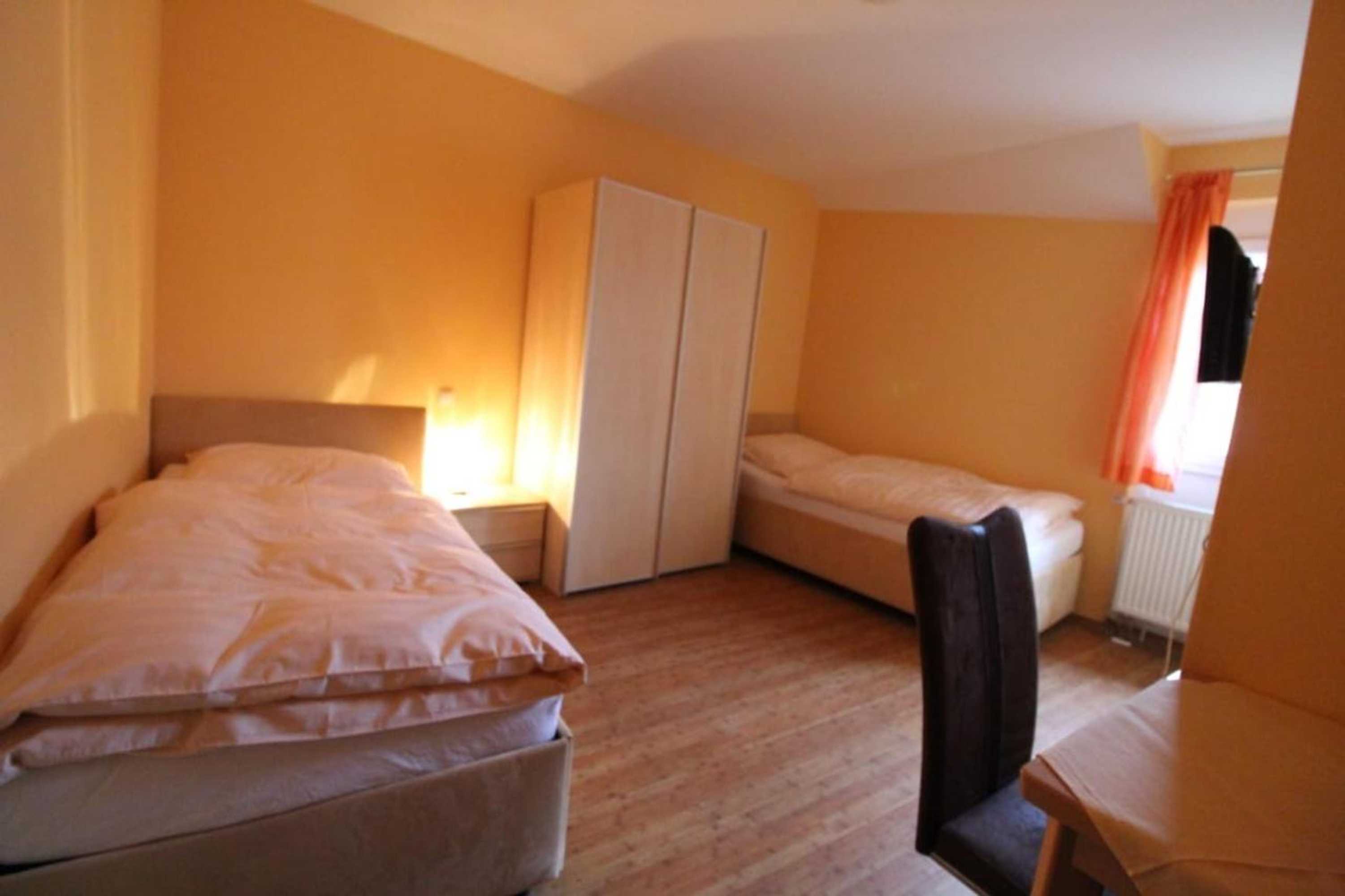 Gift card for Gasthaus Deutsches Haus