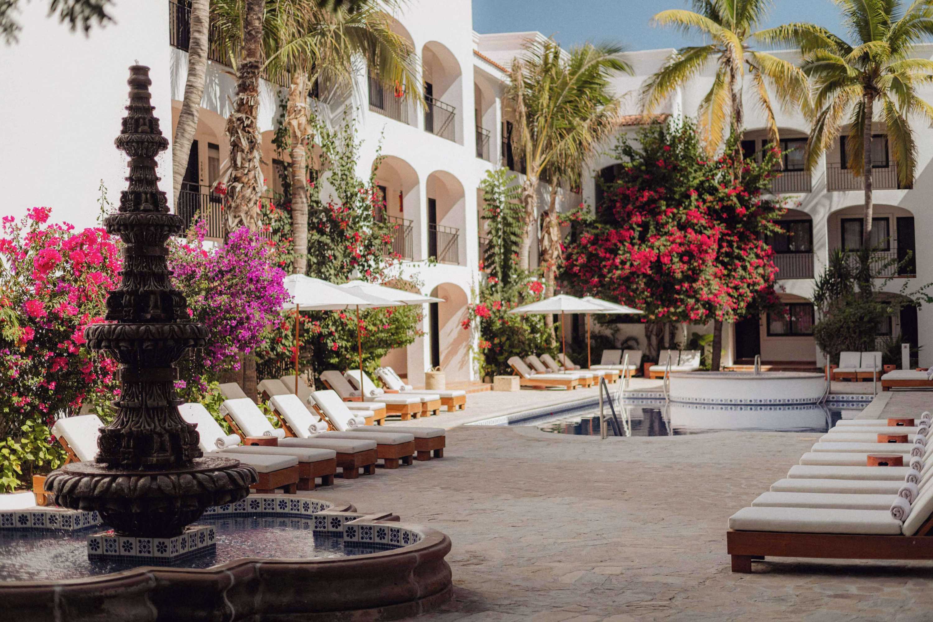 Gift card for Tropicana Los Cabos, Tapestry Collection by Hilton Gift card for Tropicana Los Cabos, Tapestry Collection by Hilton
