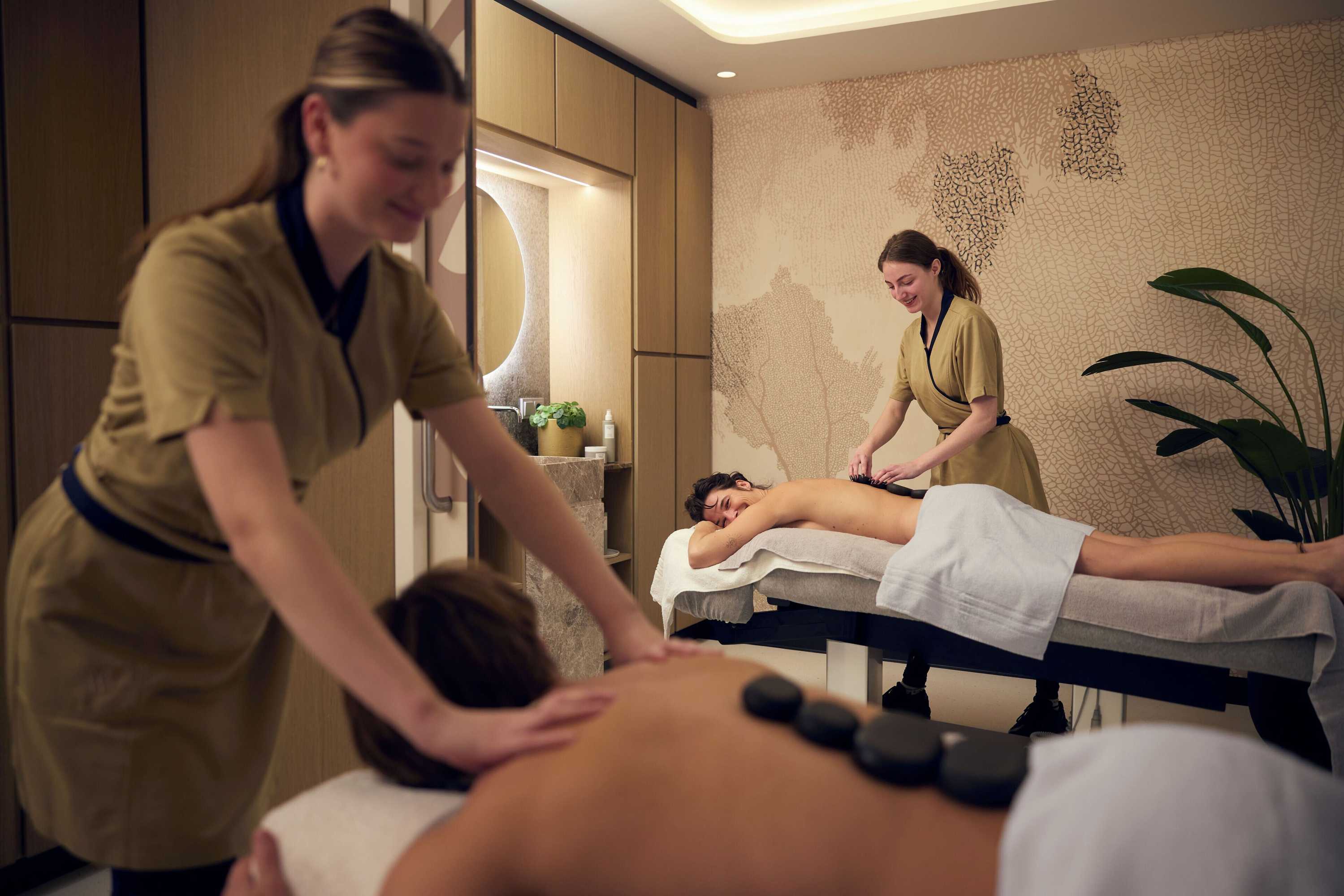 Gift card for The Market Hotel Groningen