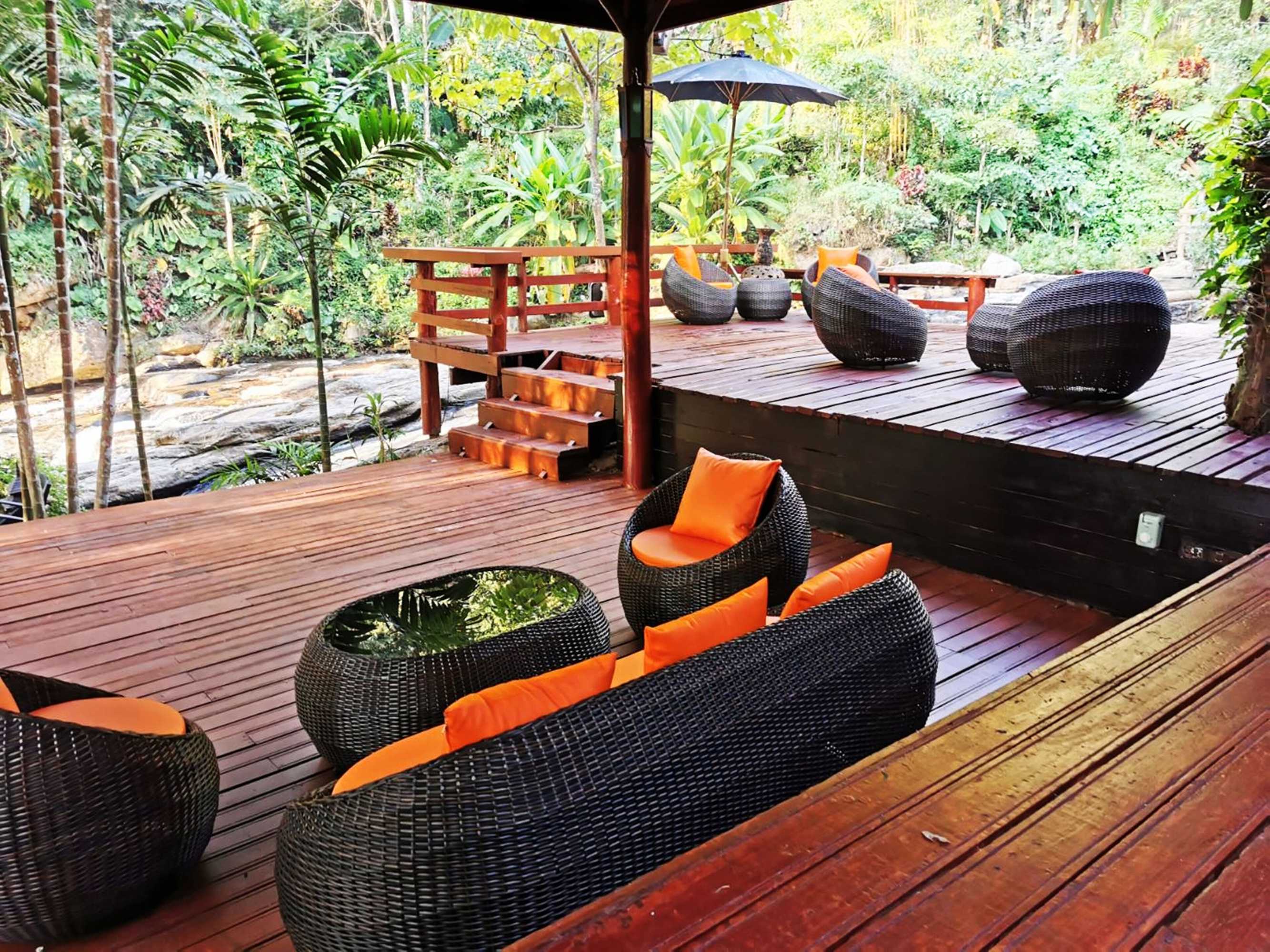 Gift card for Sukantara Cascade Resort Gift card for Sukantara Cascade Resort