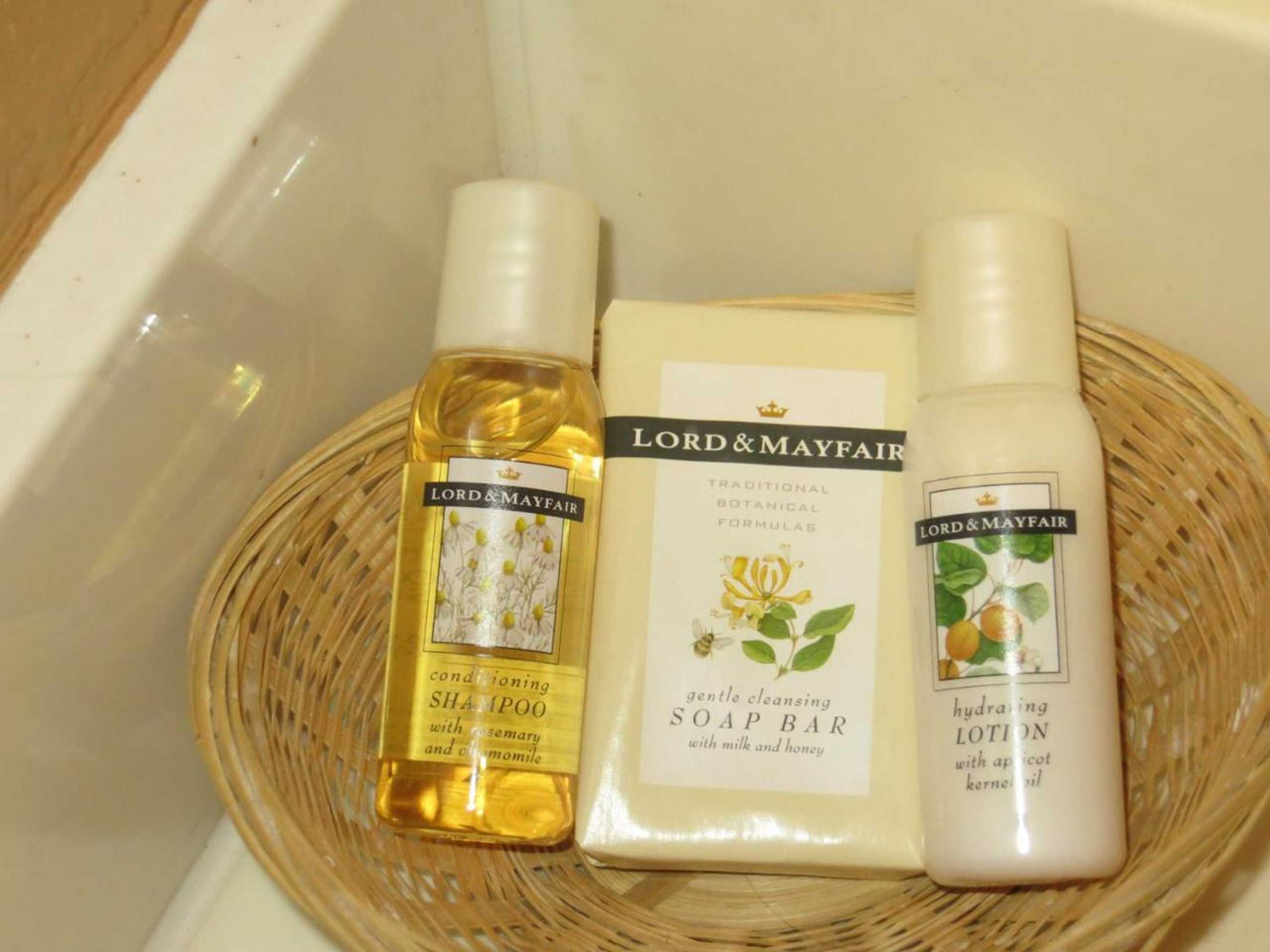 Gift card for Old Town Inn