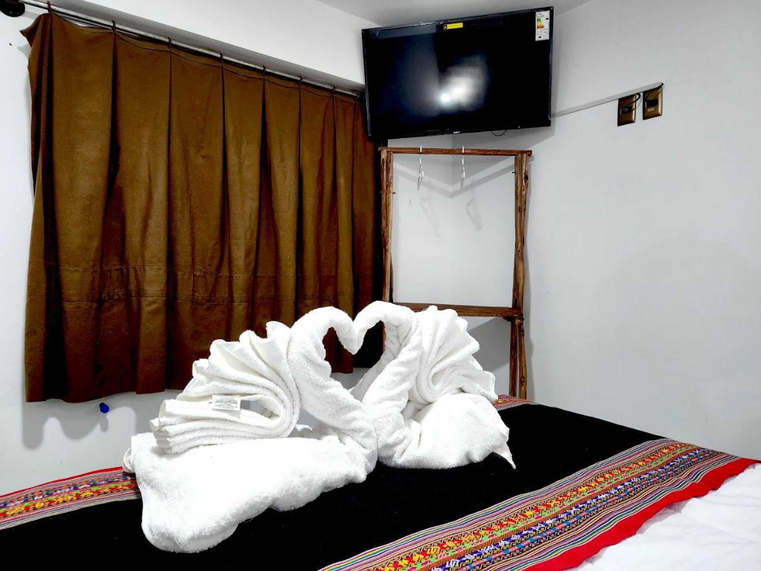 Gift card for Hotel Sal Andina