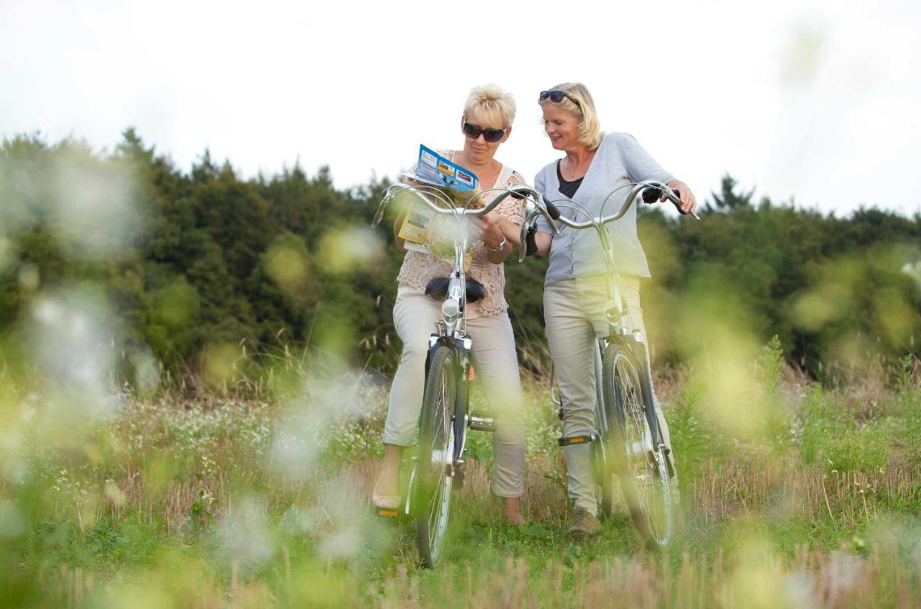 Gift card for Hotel Zonneheuvel