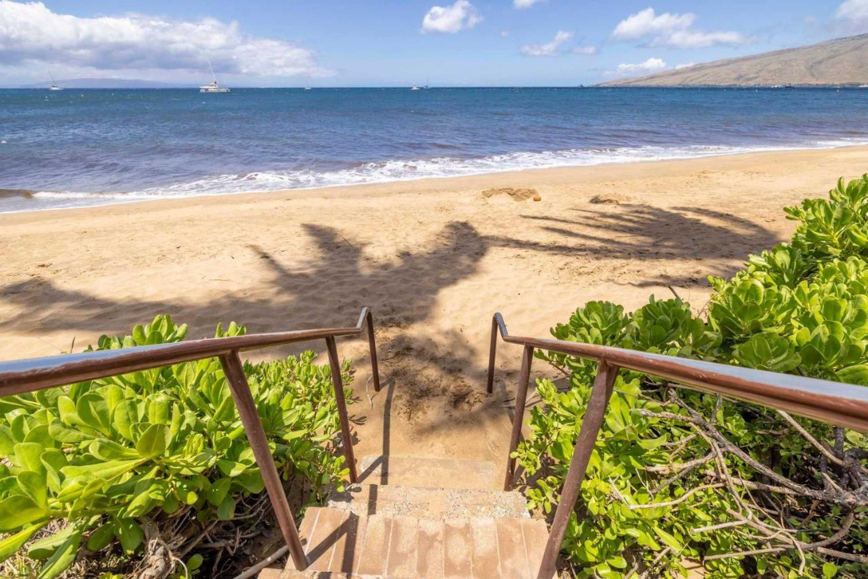 Gift card for Kihei Beach Resort 503