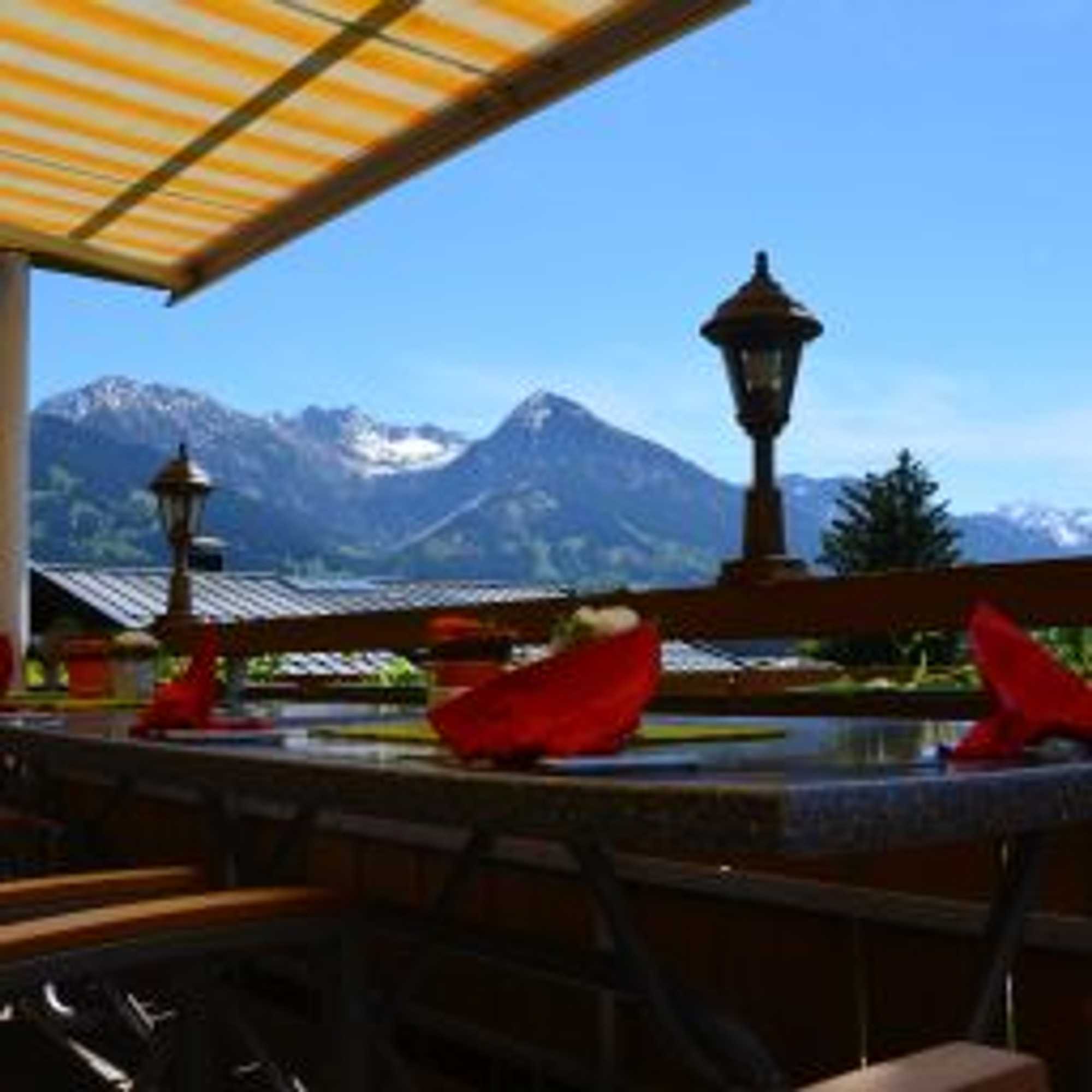 Gift card for Panorama Hotel Kaserer Gift card for Panorama Hotel Kaserer