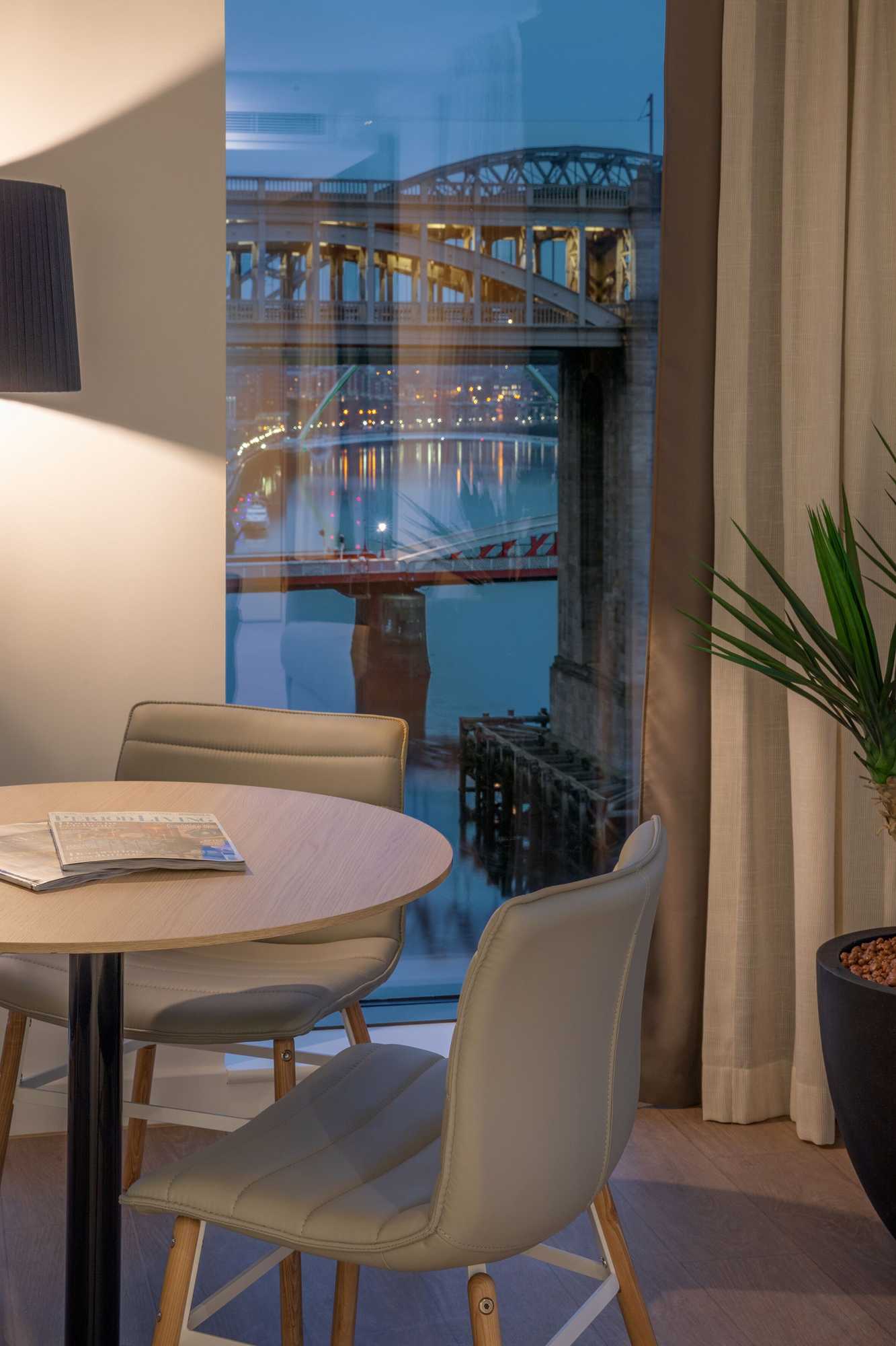 Gift card for Innside by Meliá Newcastle Gift card for Innside by Meliá Newcastle