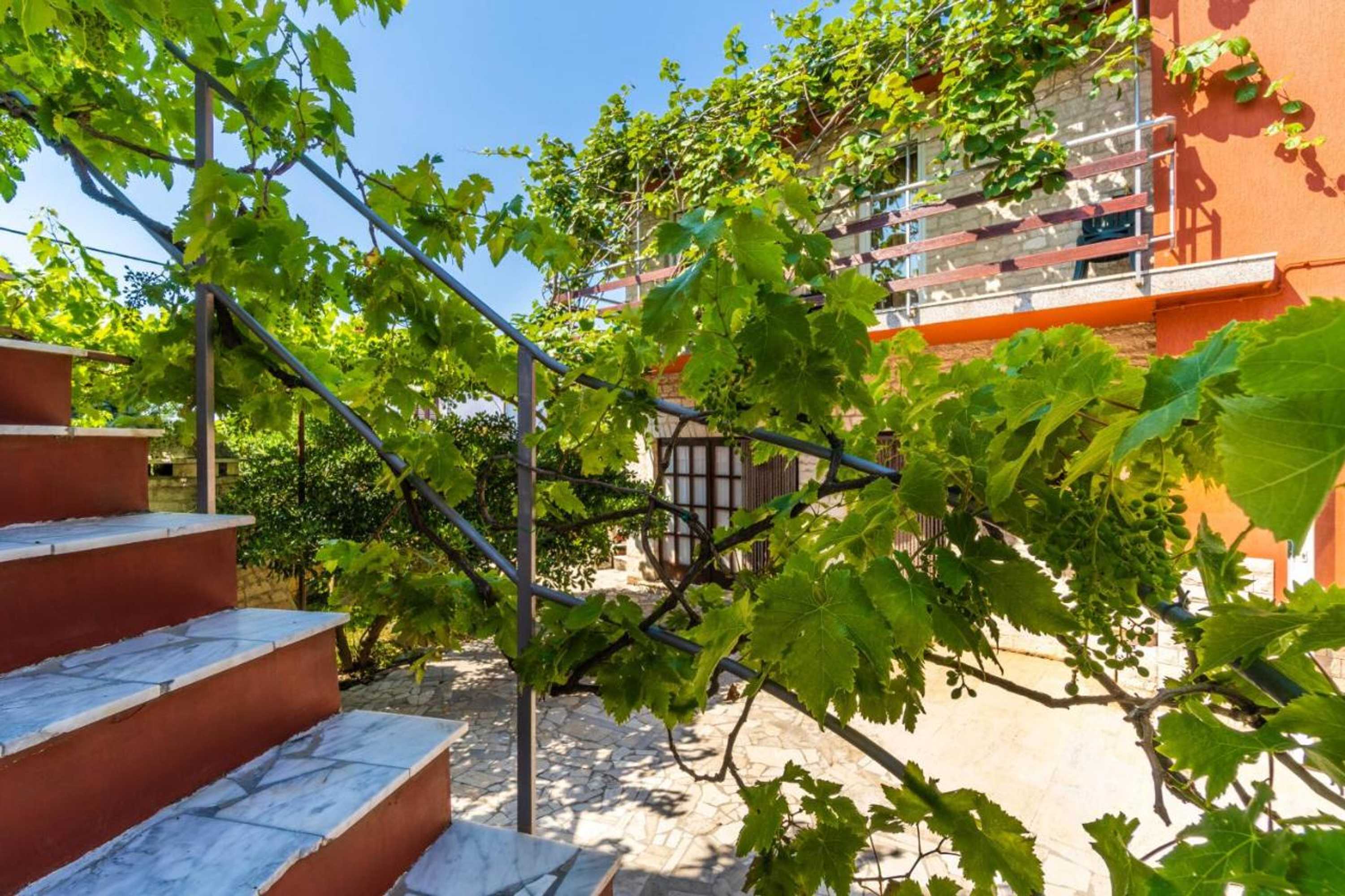 Gift card for Apartments Percan