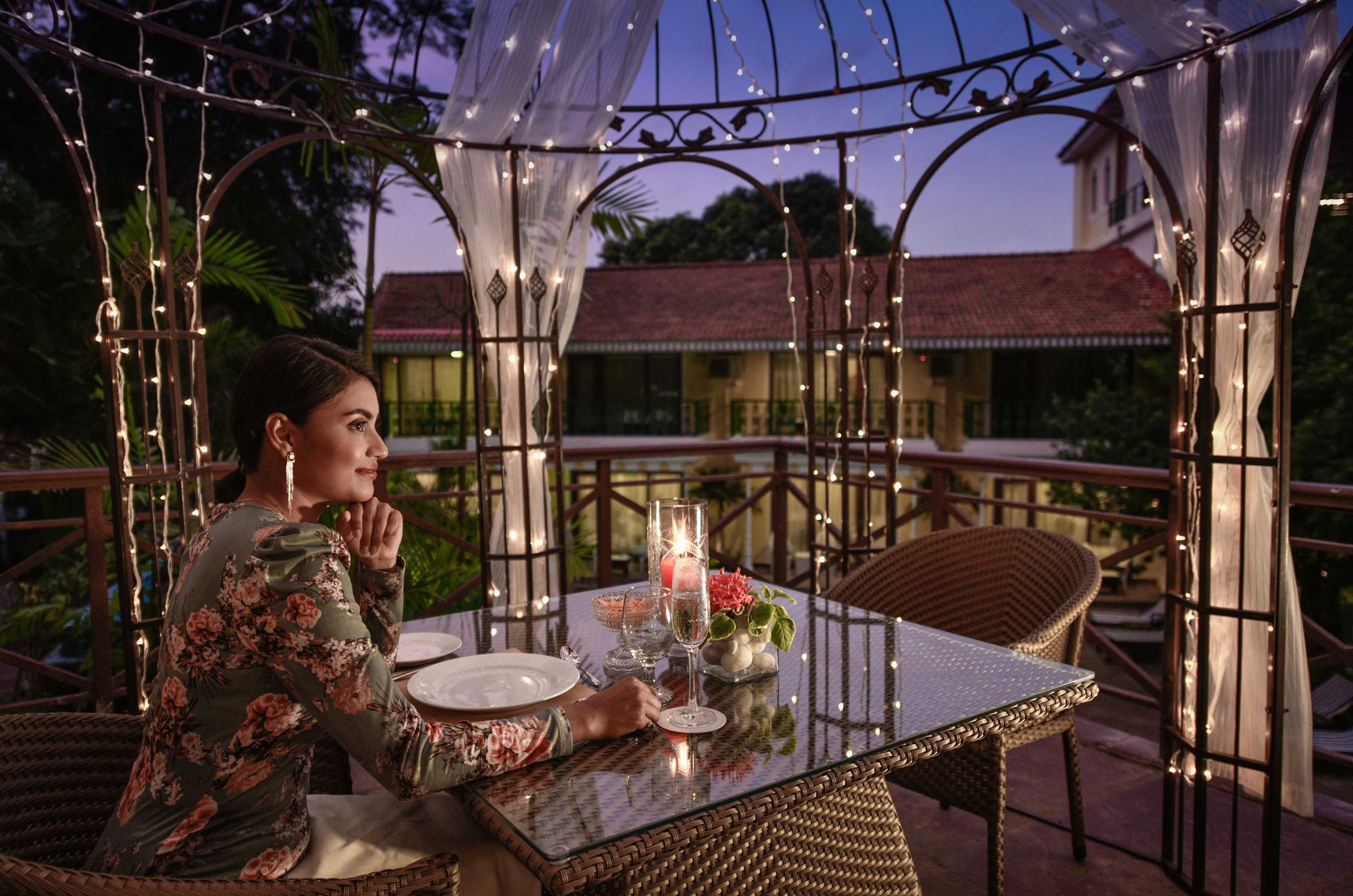 Gift card for Storii By Itc Hotels, Shanti Morada Goa