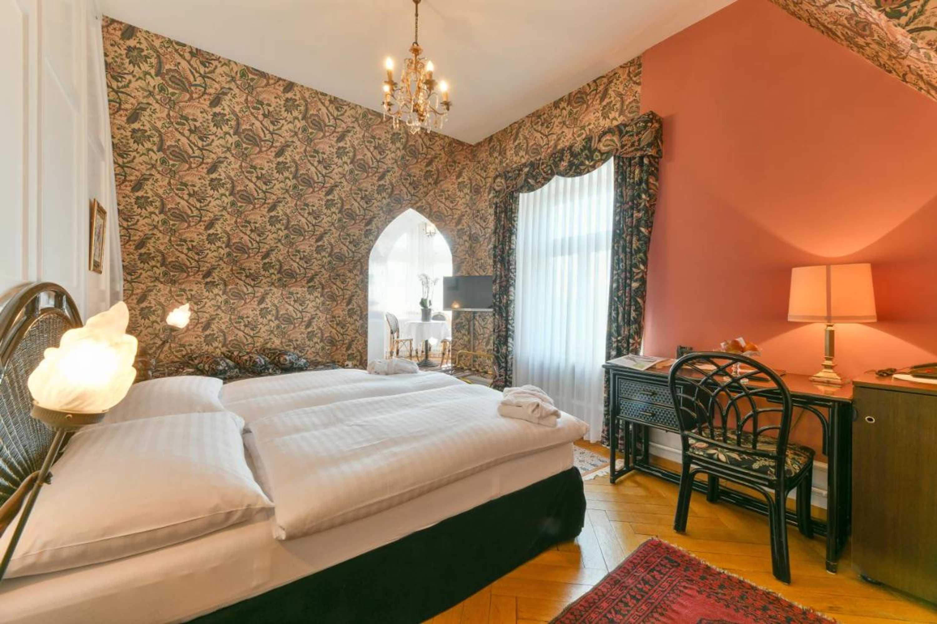 Gift card for Hotel Park Villa