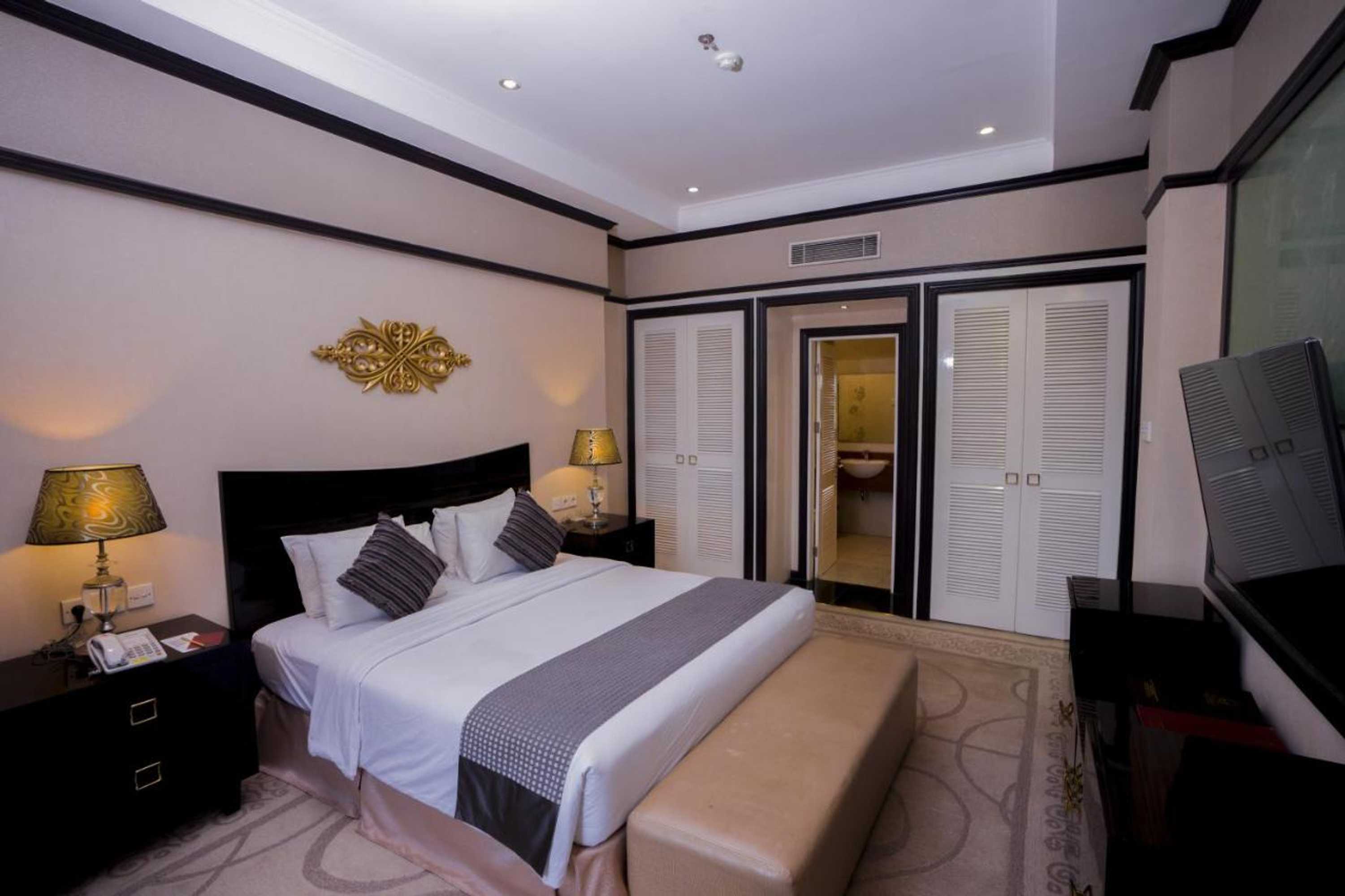 Gift card for Sutanraja Hotel & Convention Centre