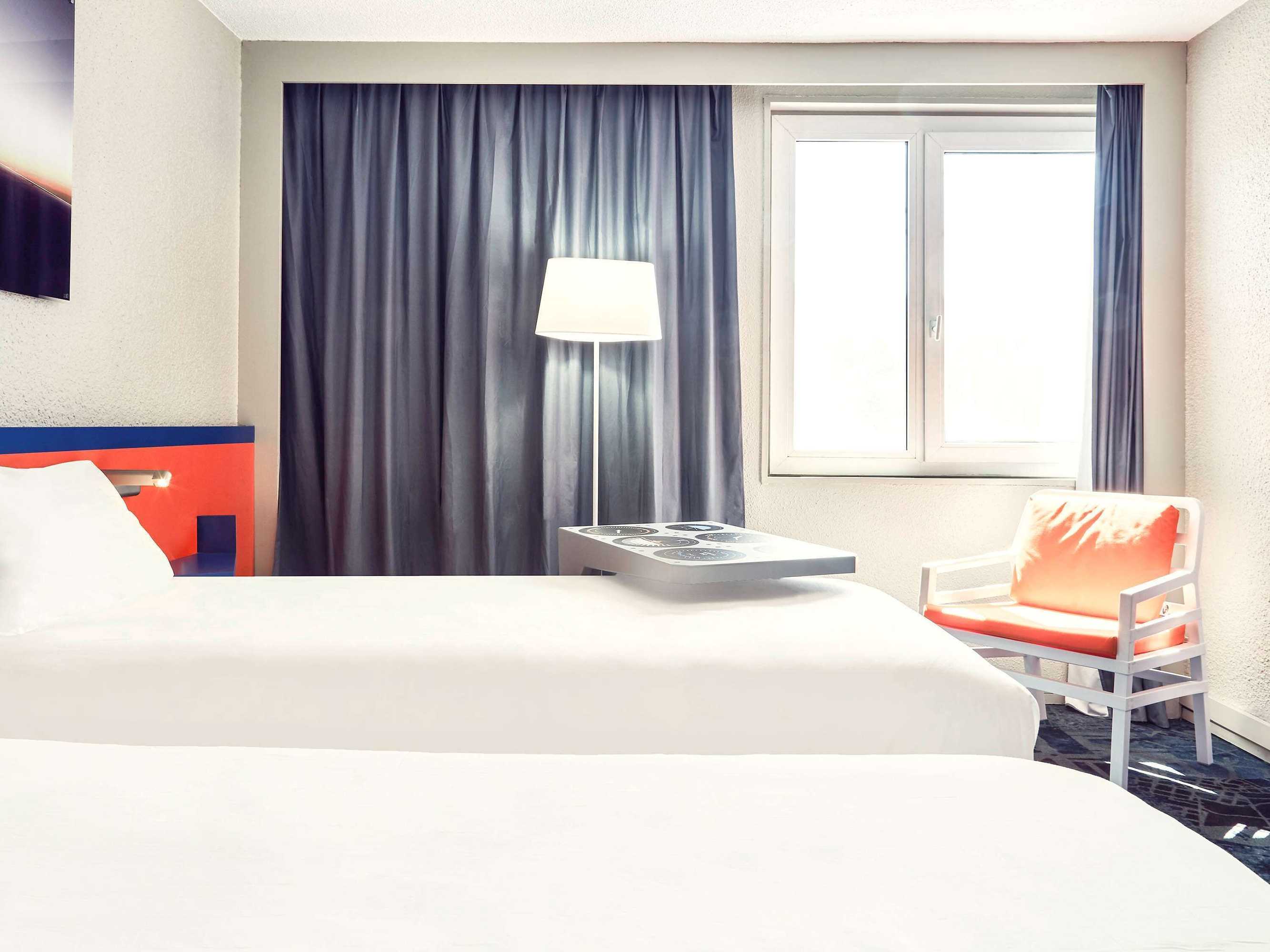 Gift card for Ibis Styles Marseille Provence Aéroport Gift card for Ibis Styles Marseille Provence Aéroport