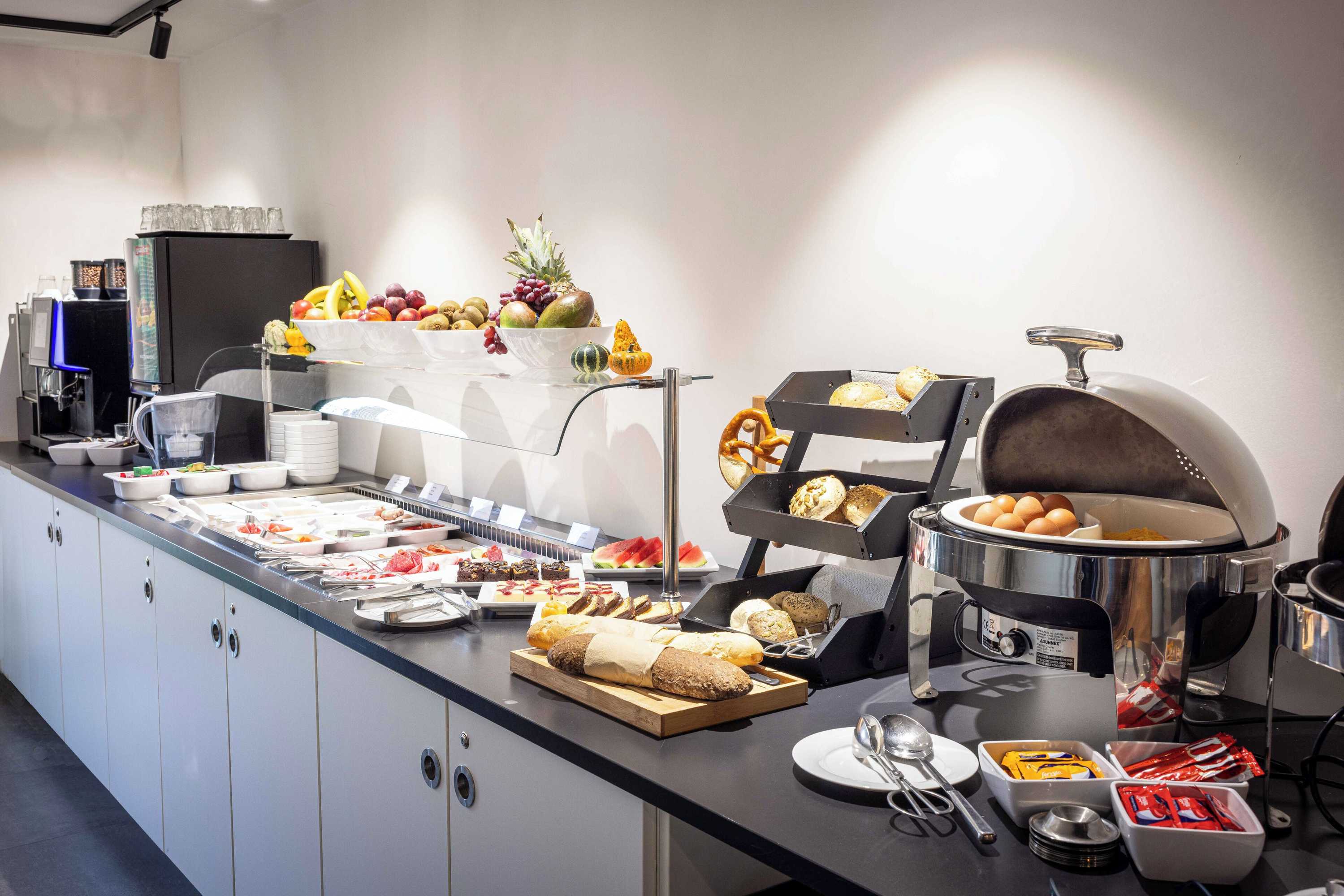Gift card for Ibis Styles Aalen Gift card for Ibis Styles Aalen