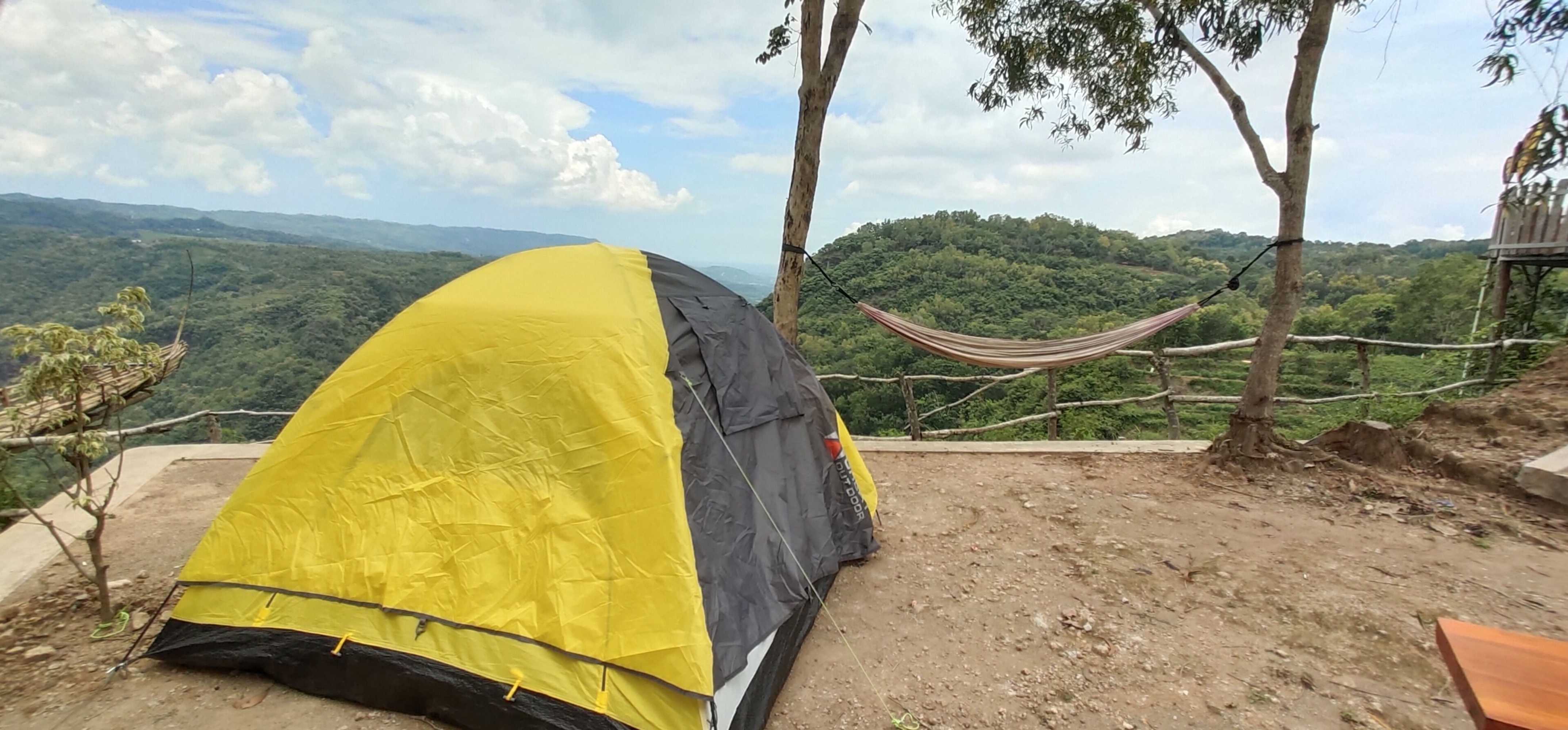 Gift card for Dempak Indah Camp And Resort