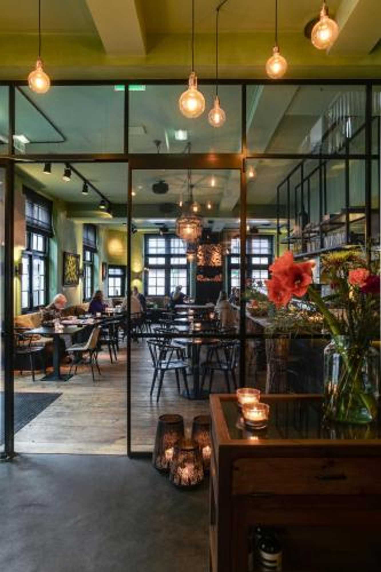 Gift card for Vesting Hotel Naarden Gift card for Vesting Hotel Naarden