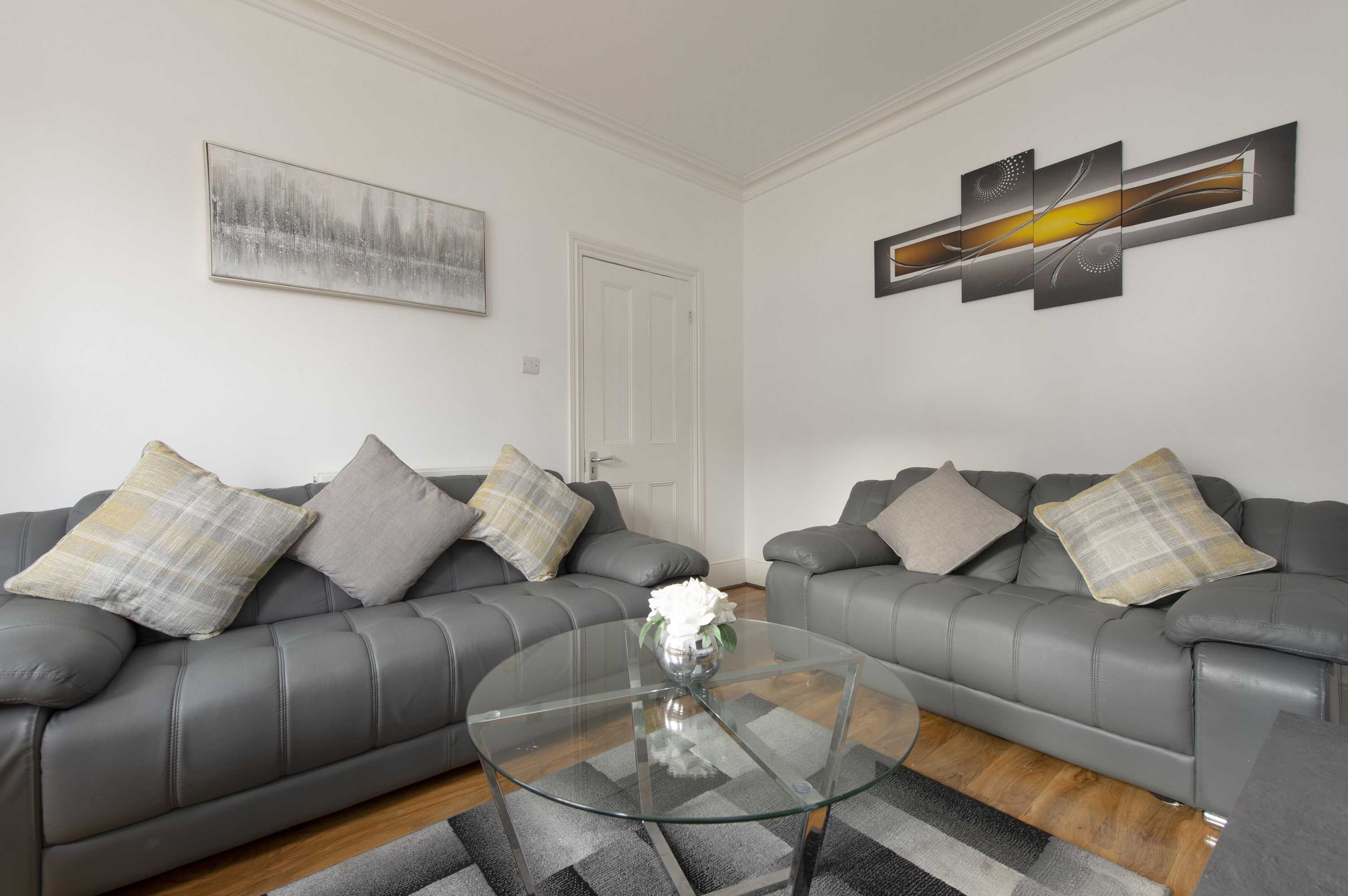 Gift card for Fortified Home Rochester