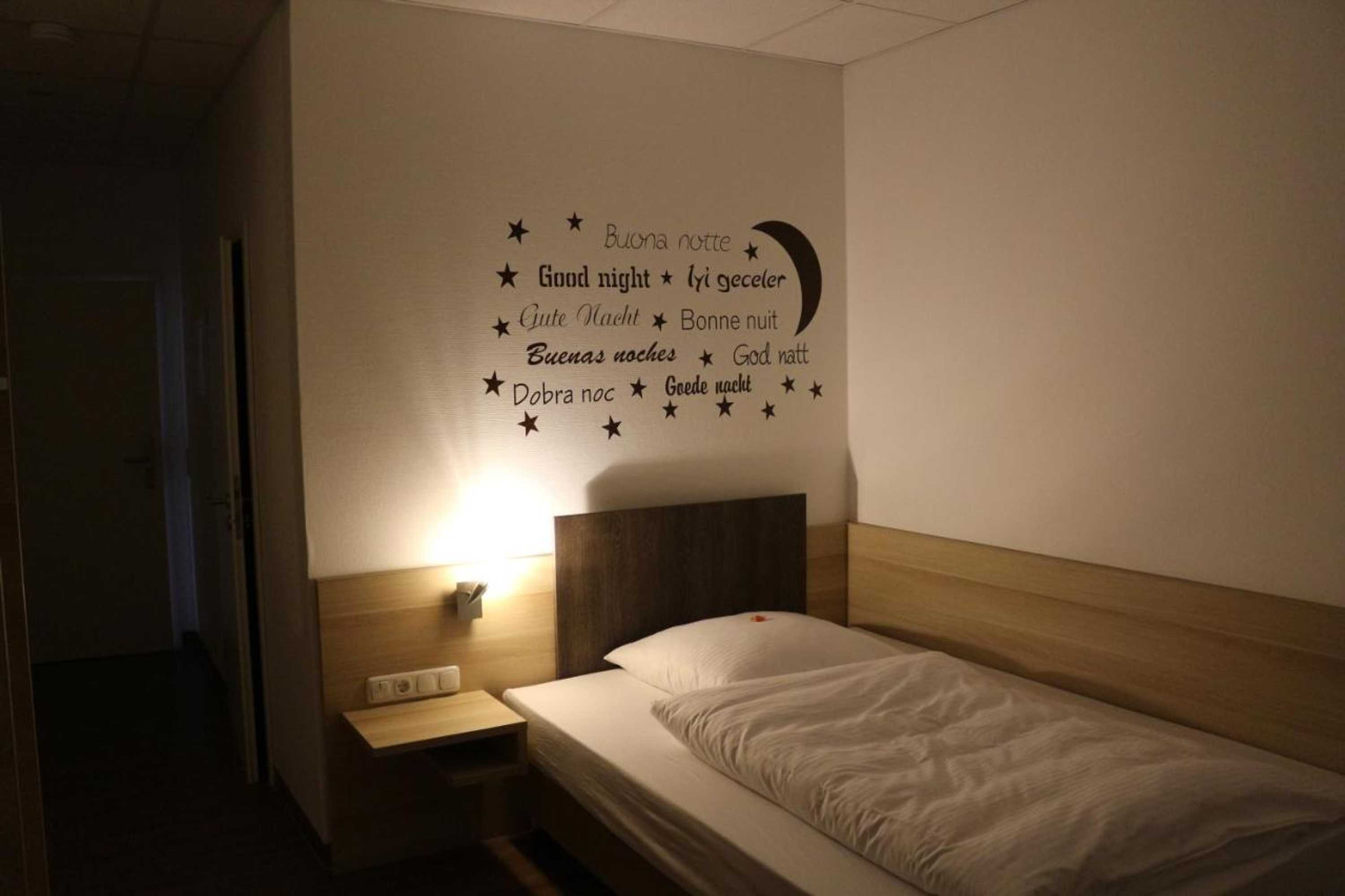 Gift card for Hotel Baldus