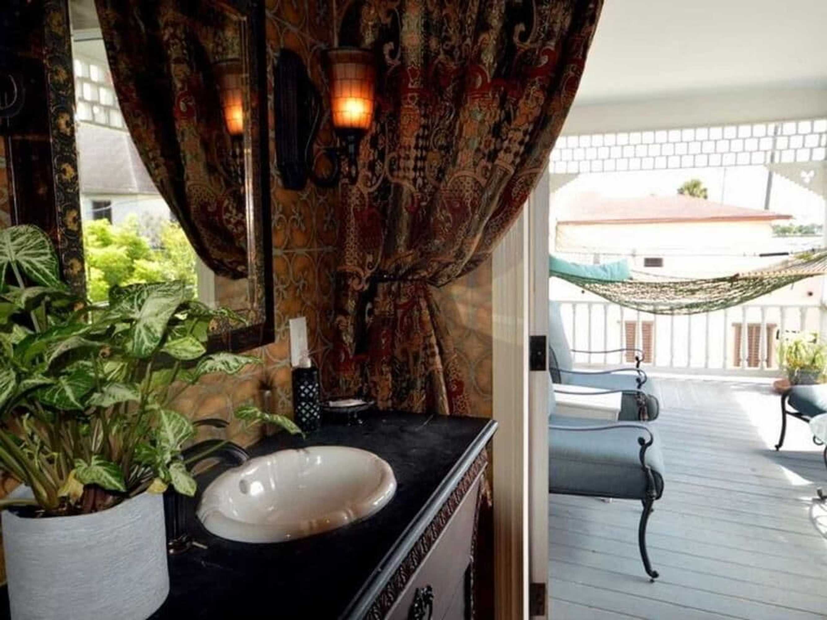 Gift card for The Kenwood Inn Oldest Bed And Breakfast, St Augustine Historic District