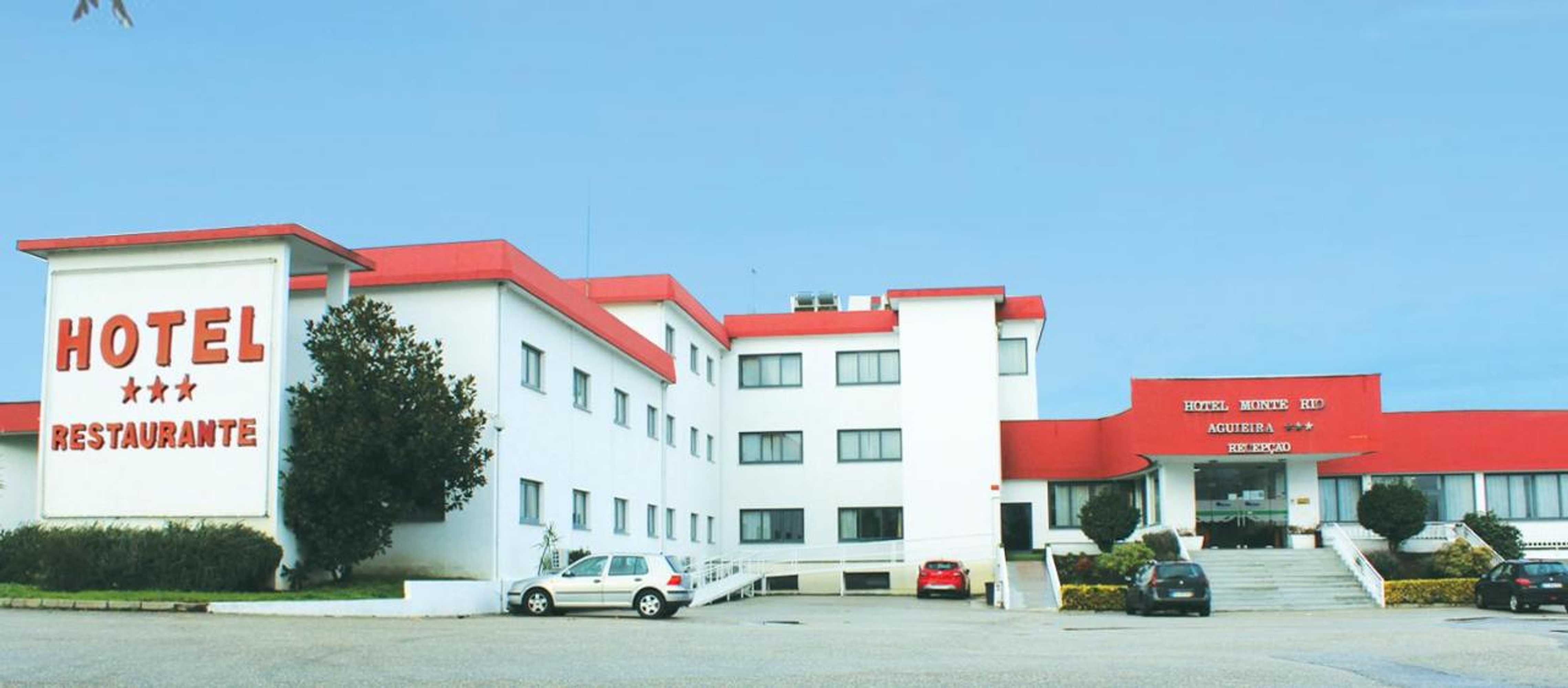 Gift card for Hotel Monte Rio Aguieira