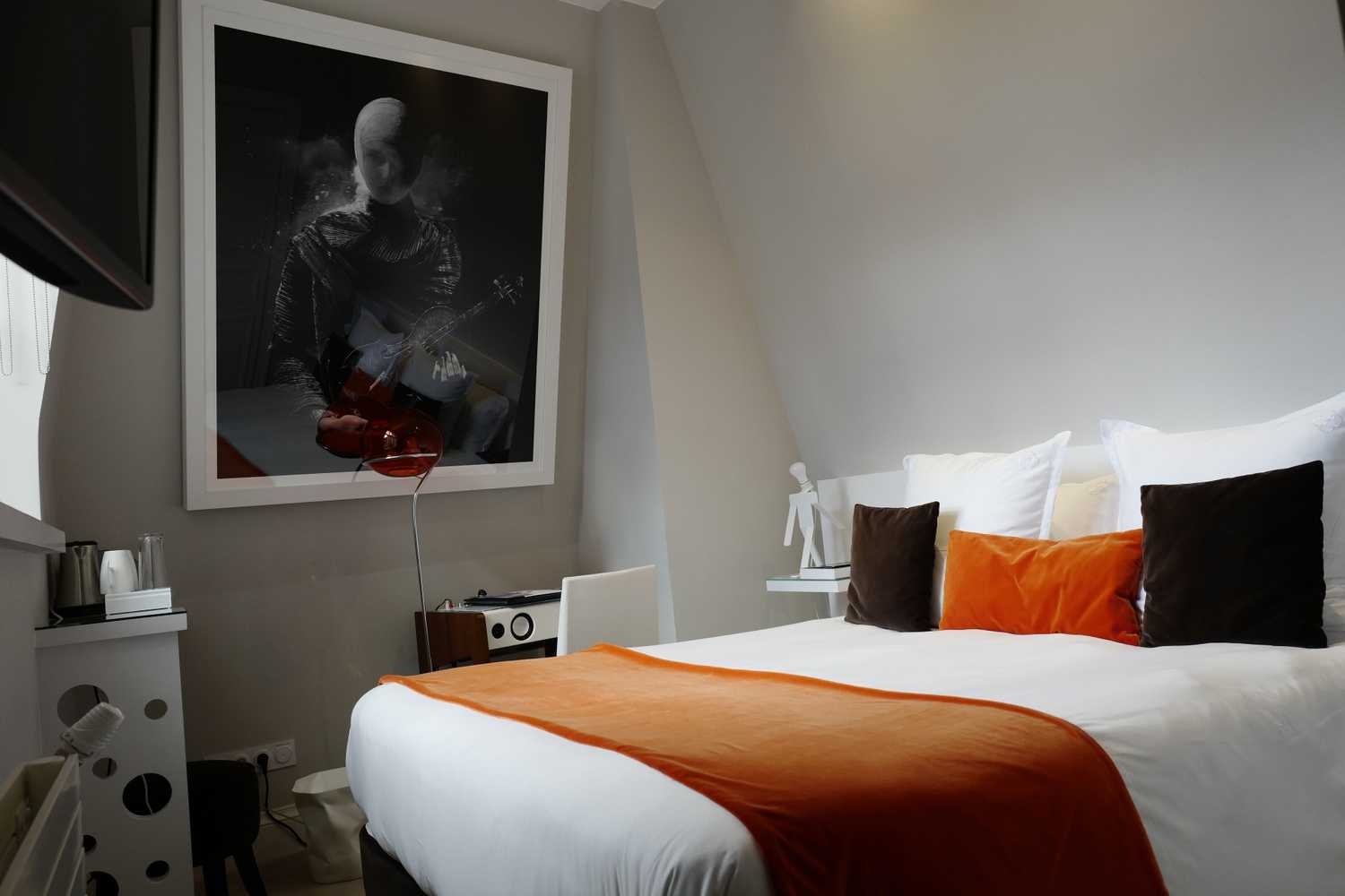 Gift card for Clarance Hotel Lille Gift card for Clarance Hotel Lille