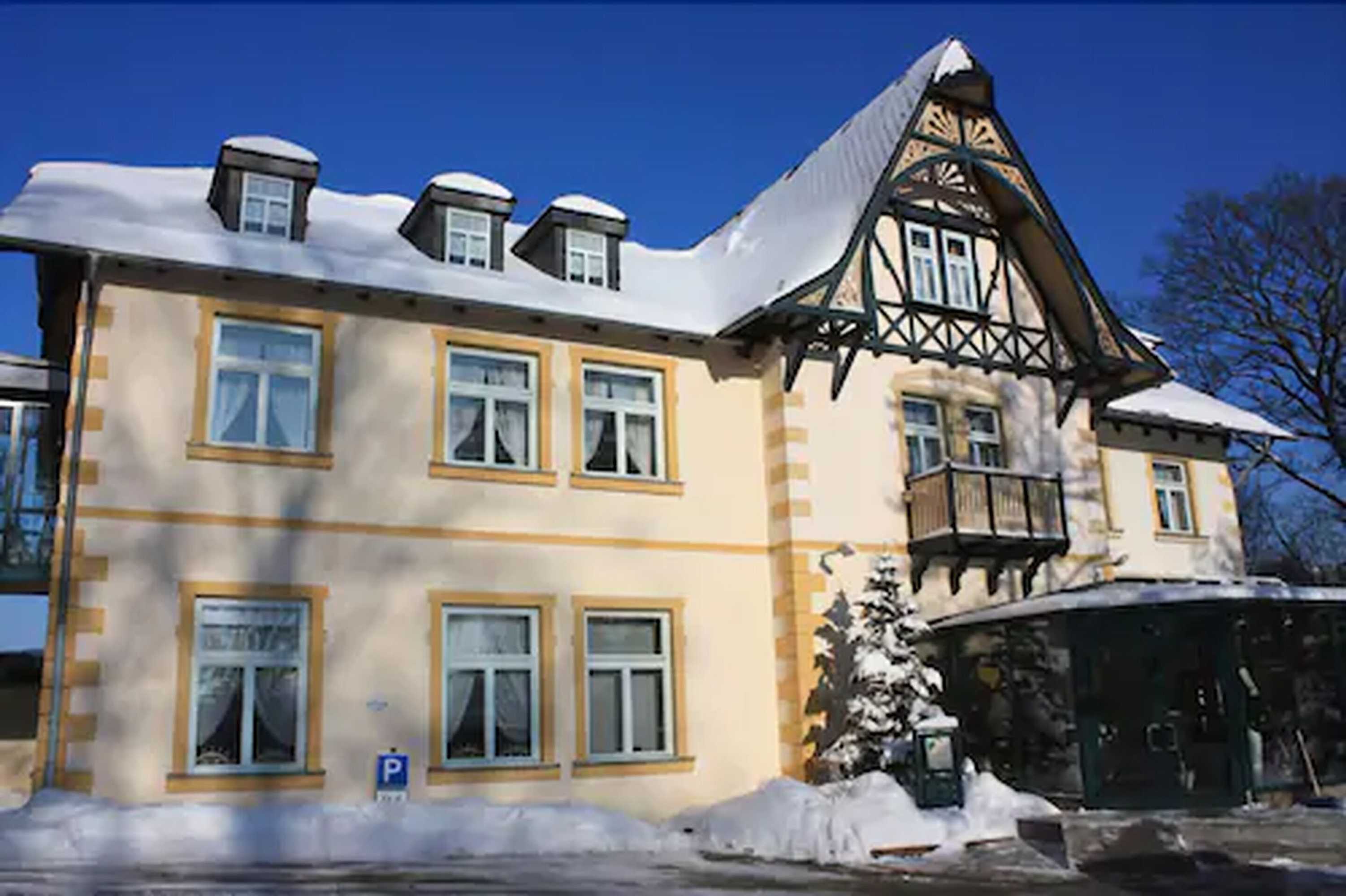 Gift card for Parkhotel Waldschlösschen Gift card for Parkhotel Waldschlösschen