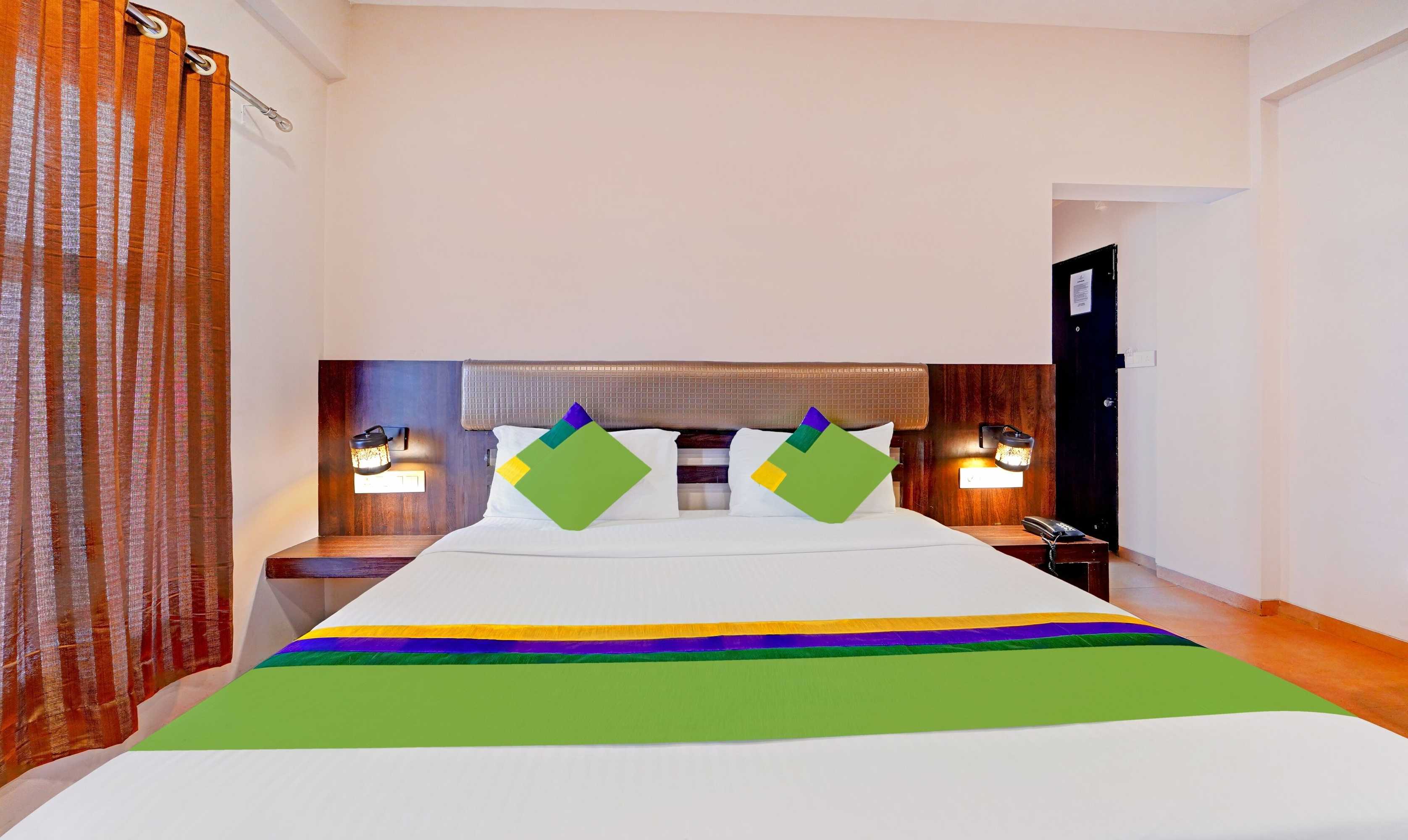 Gift card for Treebo Vhyomaan Resort Gift card for Treebo Vhyomaan Resort