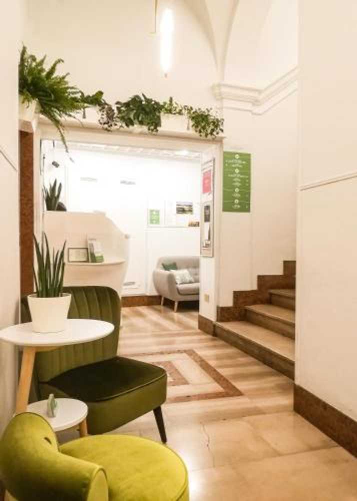 Gift card for Hotel Lauri