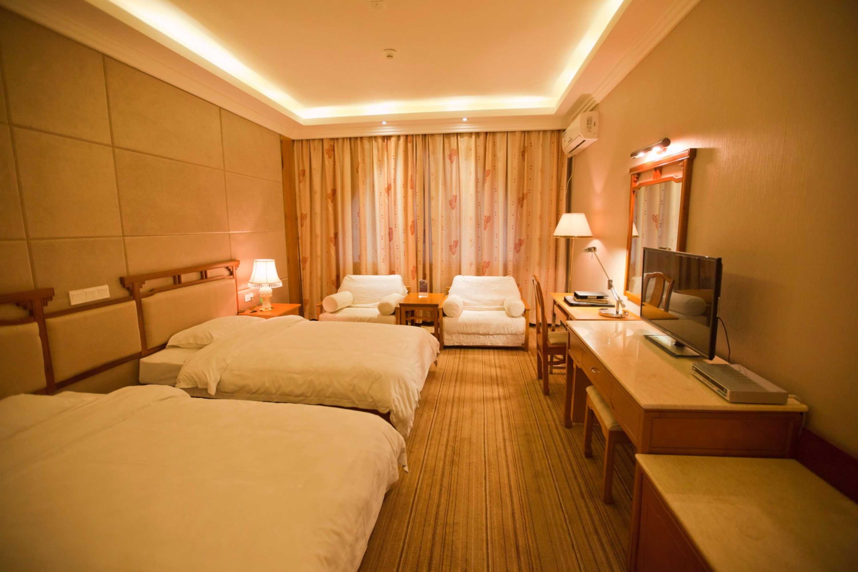 Gift card for Yangshuo New Century Hotel Vip Building Gift card for Yangshuo New Century Hotel Vip Building