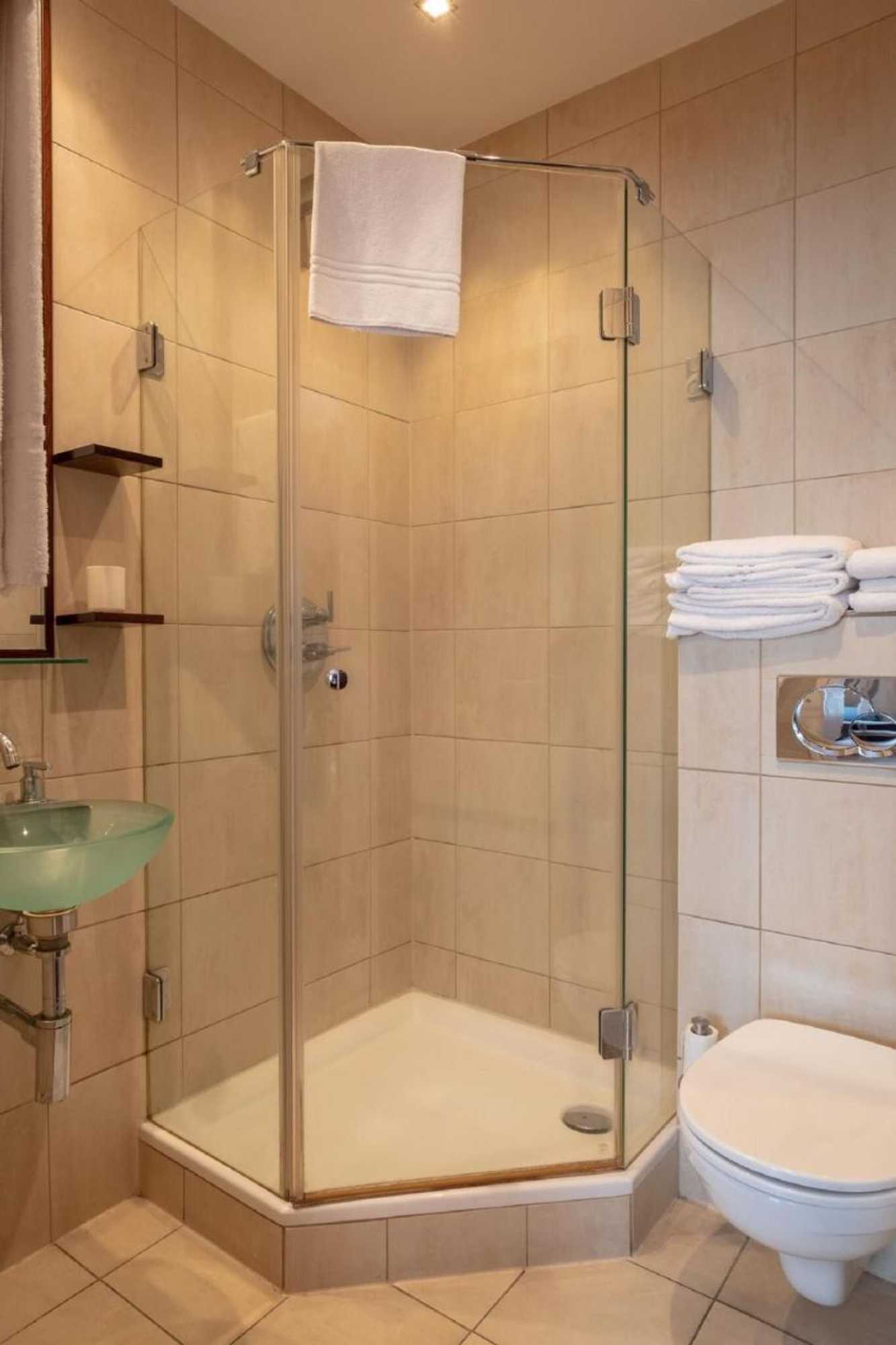 Gift card for City Residenz Homburg