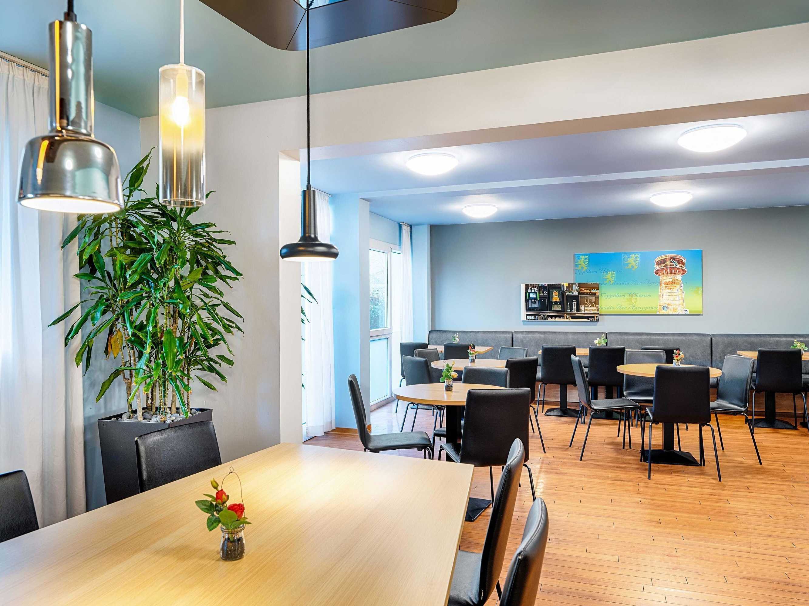 Gift card for B&b Hotel Köln-Frechen