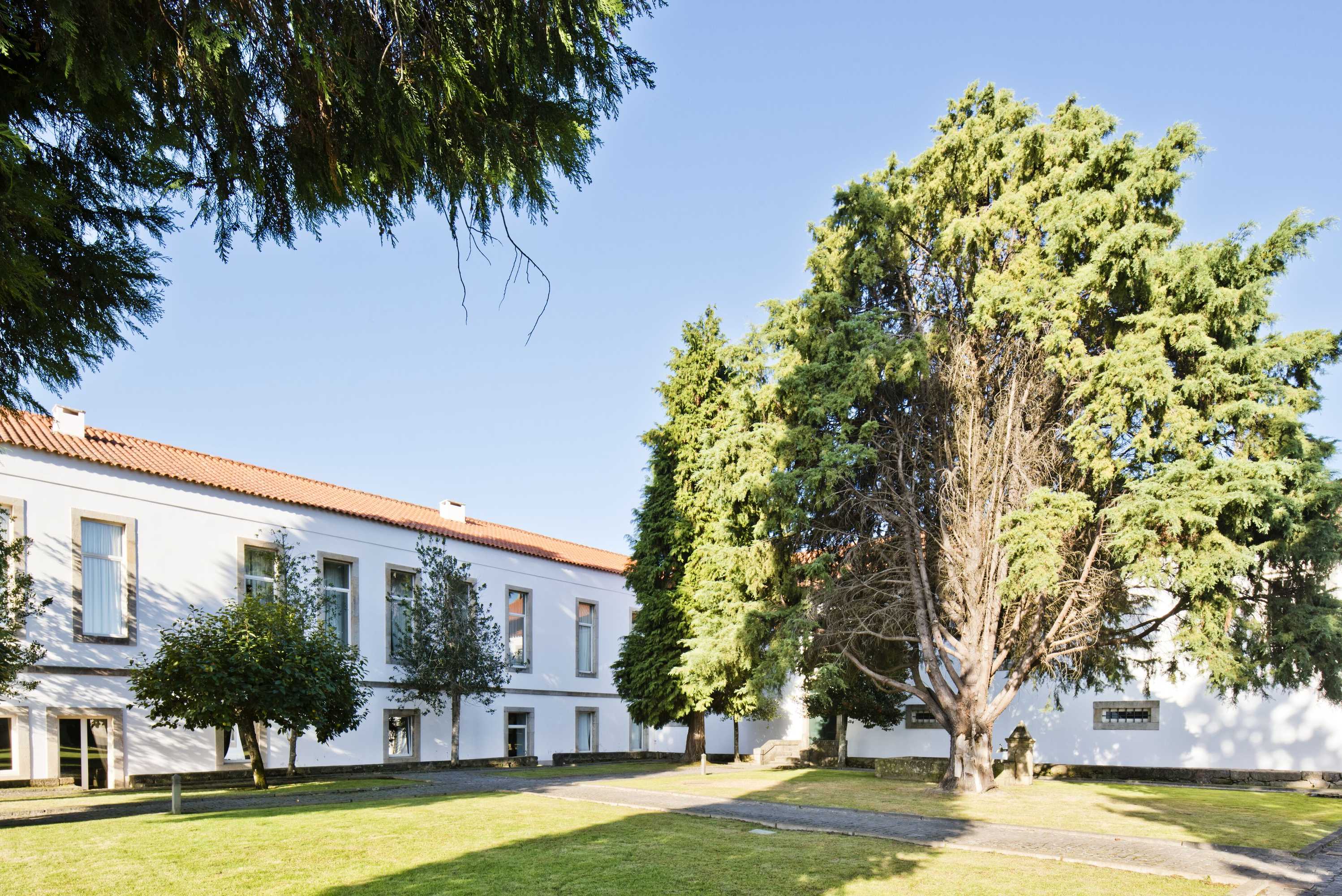 Gift card for Lam Hotel Convento do Desagravo Gift card for Lam Hotel Convento do Desagravo
