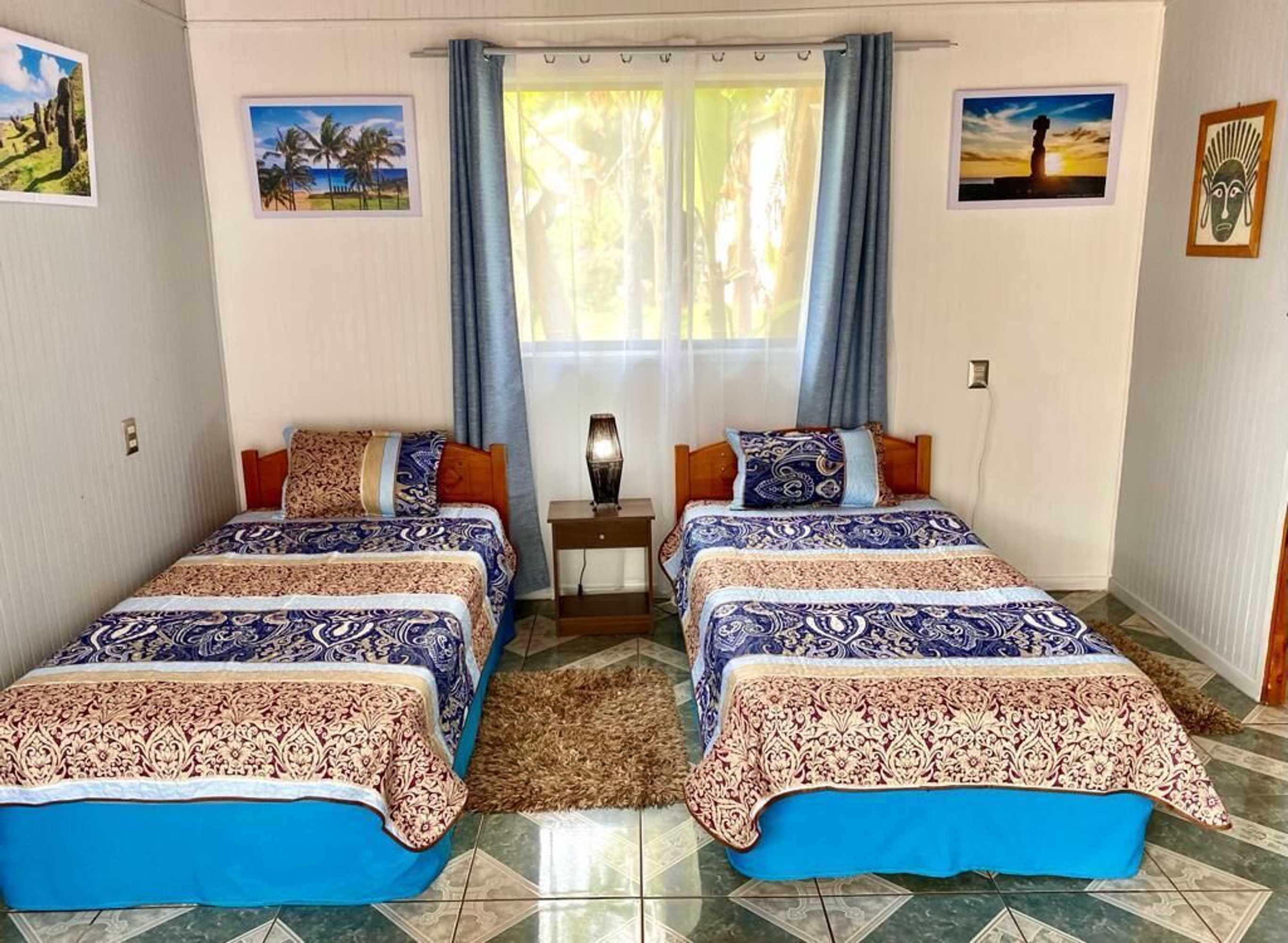 Gift card for Kahina Lodge Gift card for Kahina Lodge