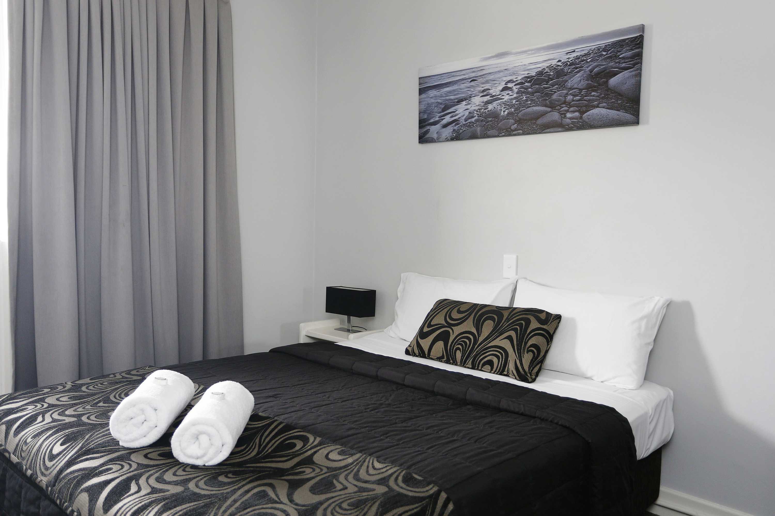 Gift card for The Lakes Hotel