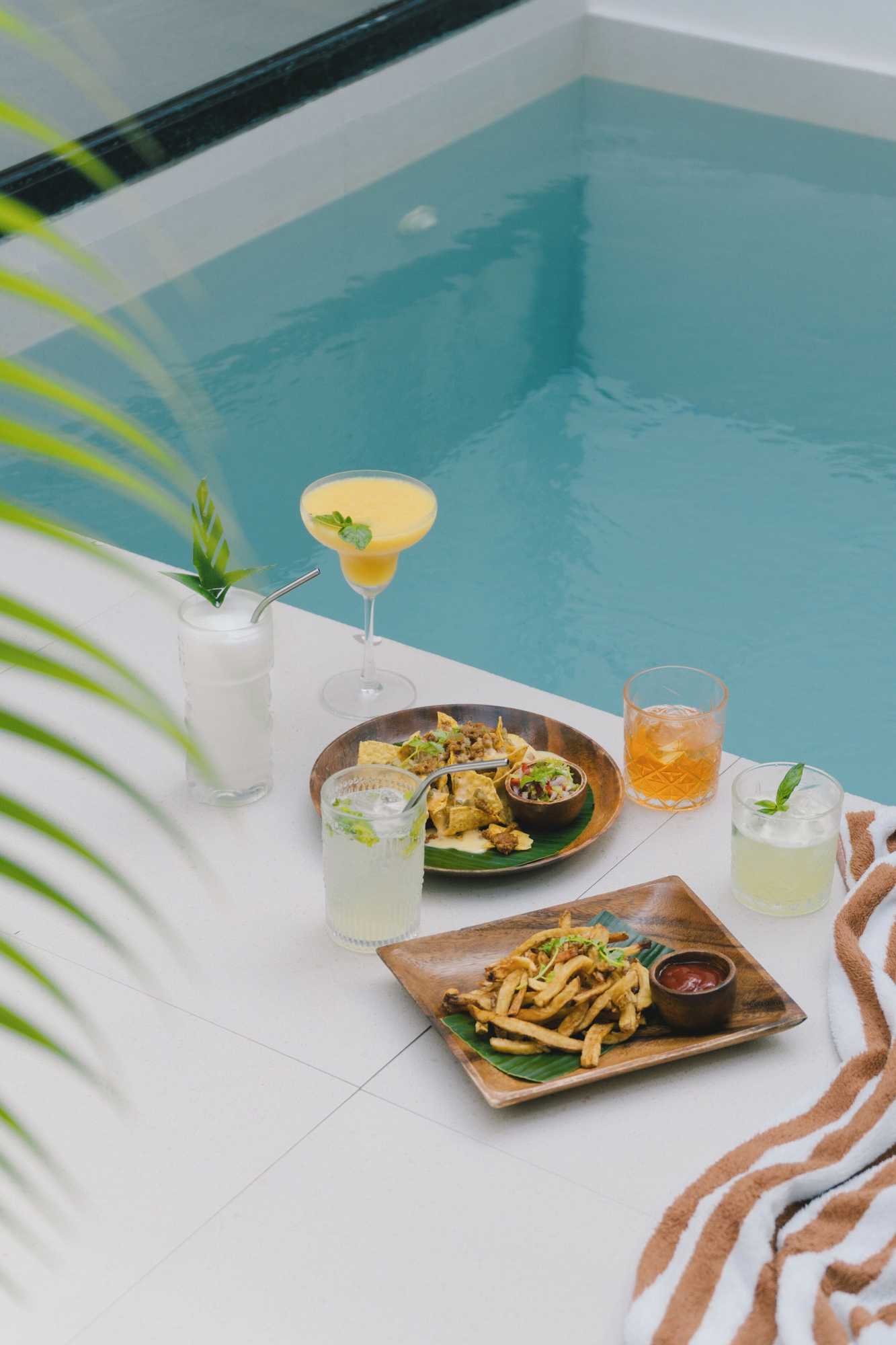 Gift card for Bahala Na Villas Gift card for Bahala Na Villas