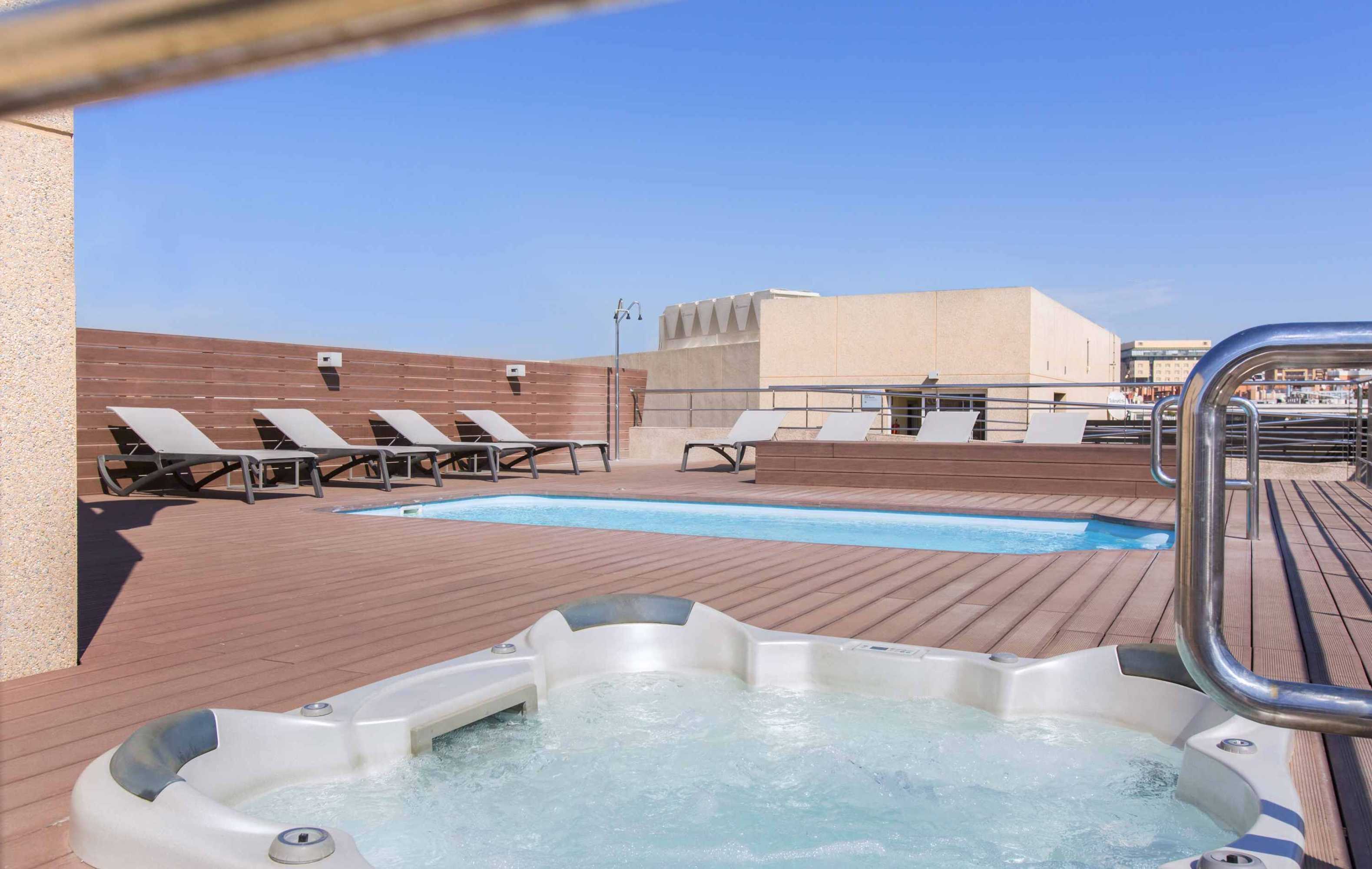 Gift card for Hotel SB Ciutat Tarragona