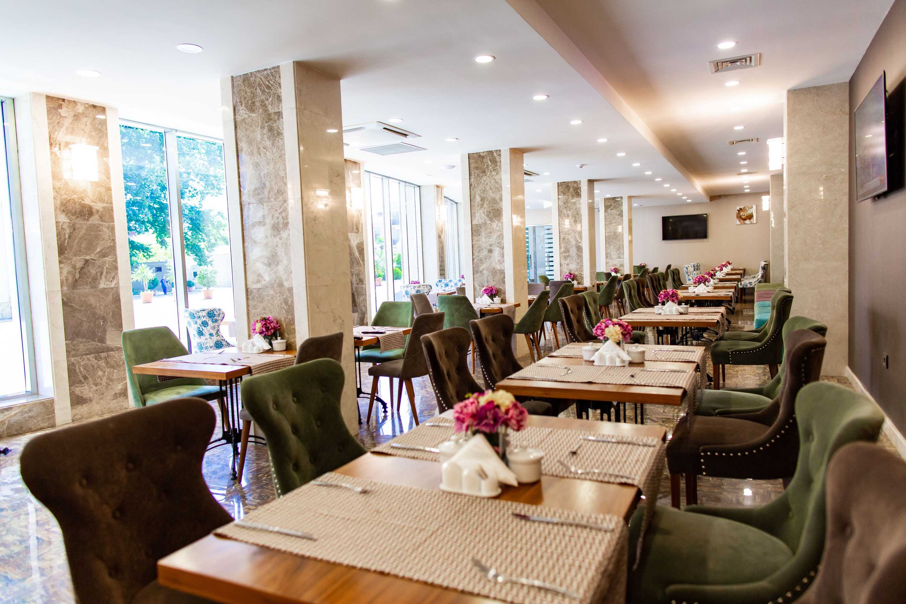 Gift card for Khazar Palace Hotel & Restaurant Gift card for Khazar Palace Hotel & Restaurant