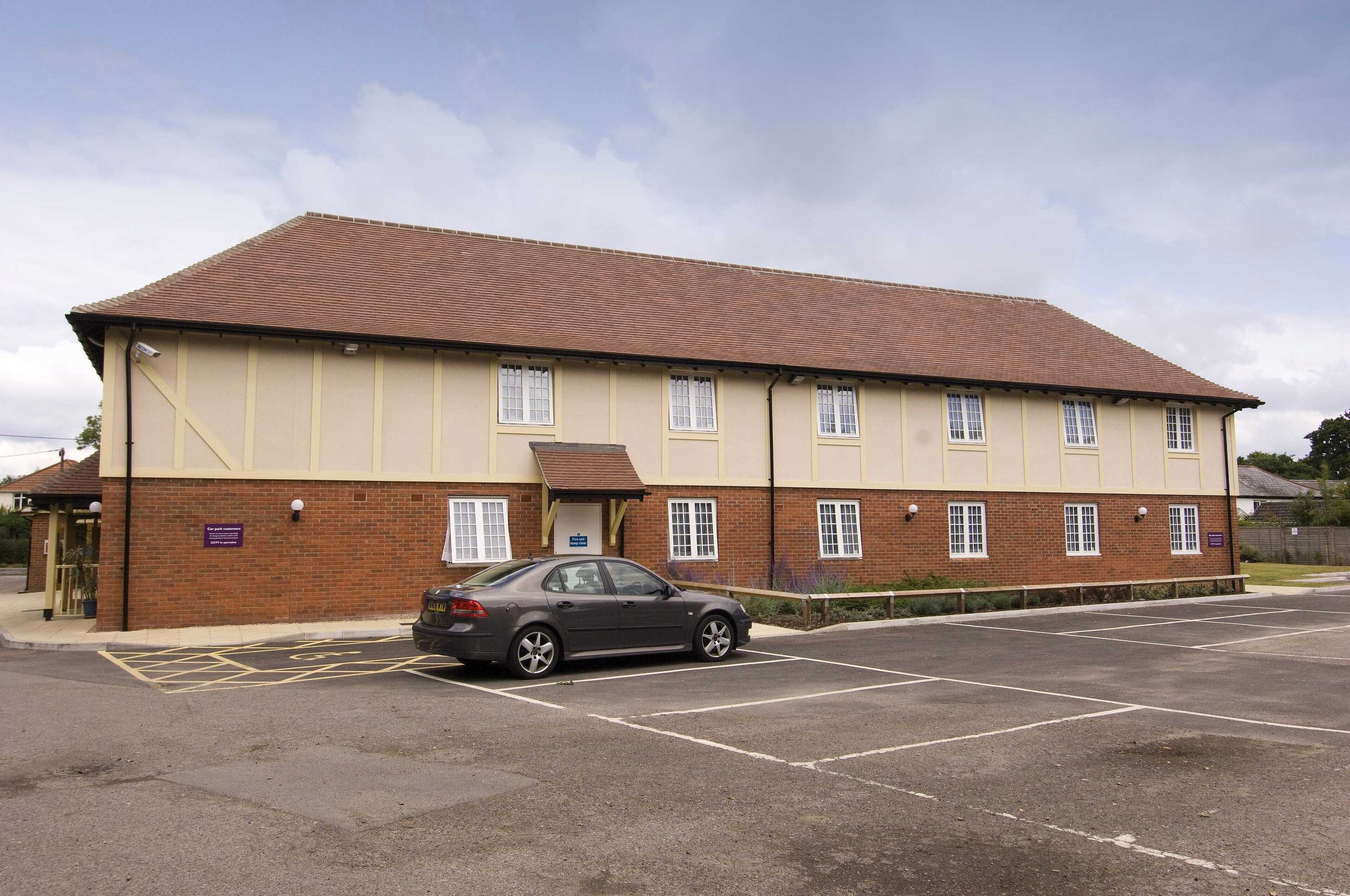 Gift card for Premier Inn Lymington (new Forest, Hordle) Gift card for Premier Inn Lymington (new Forest, Hordle)