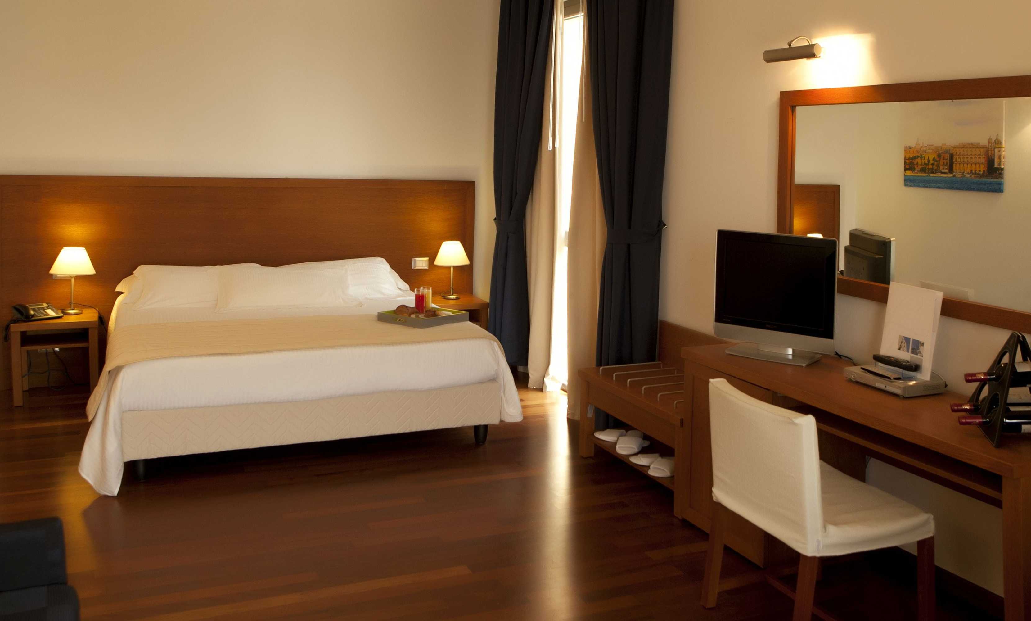 Gift card for Tiziano Hotel Gift card for Tiziano Hotel