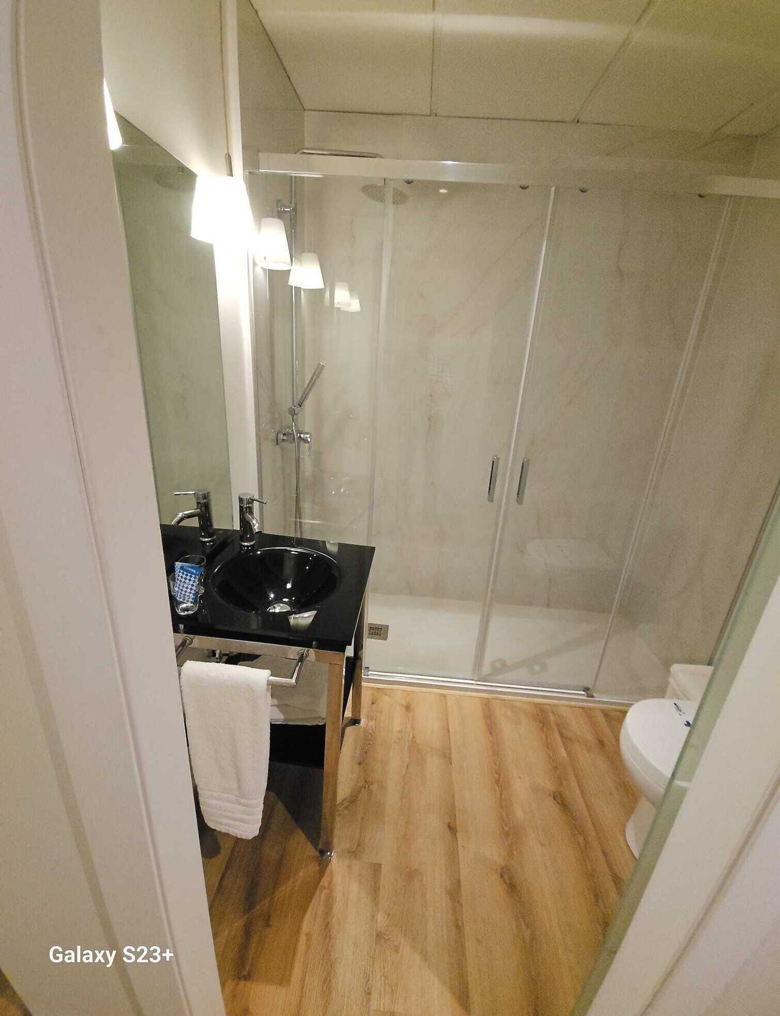 Gift card for Hotel Villasegura