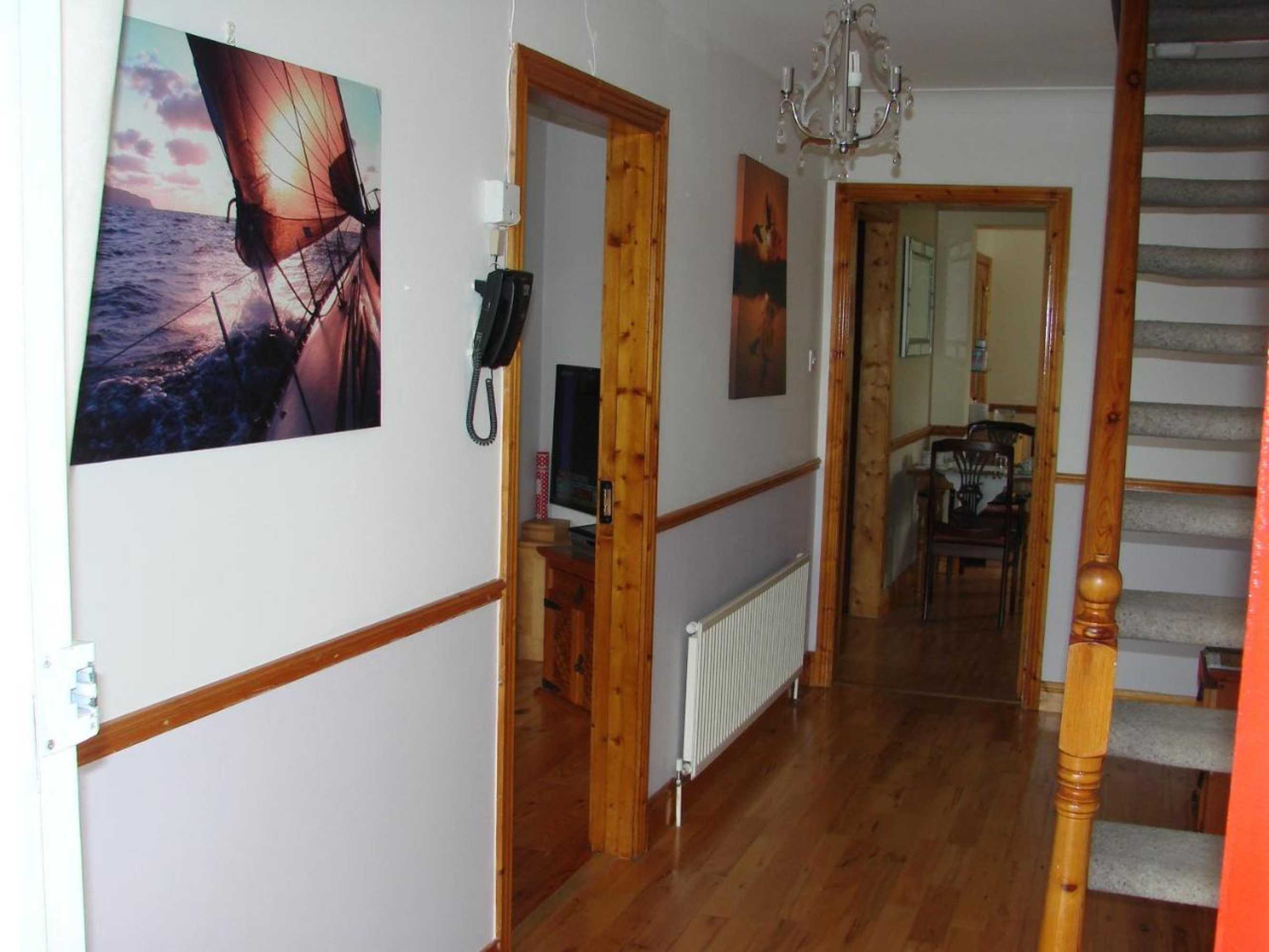 Gift card for Padua Guest Accommodation Rosslare
