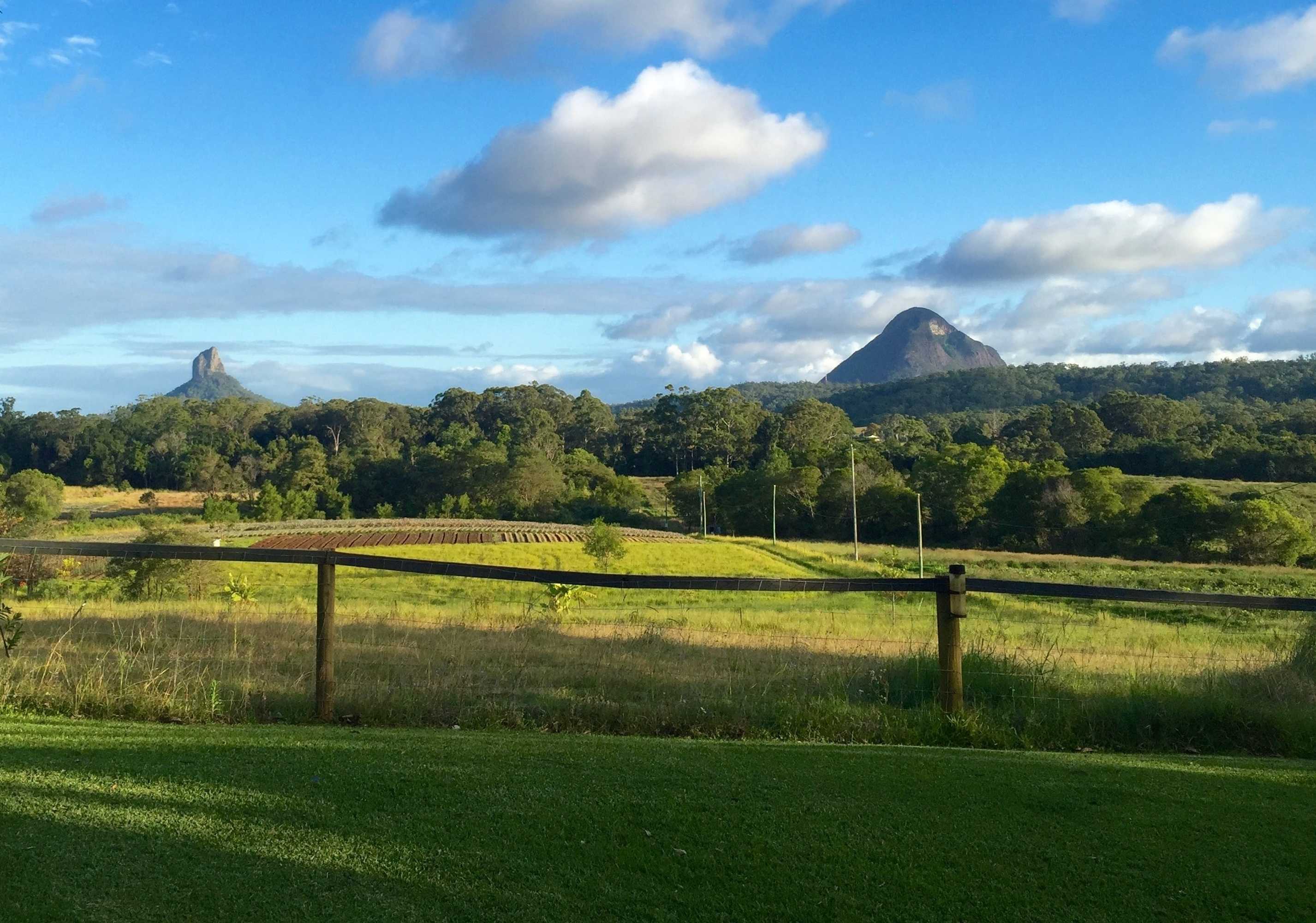 Gift card for Blackwattle Farm B&b And Farm Stay