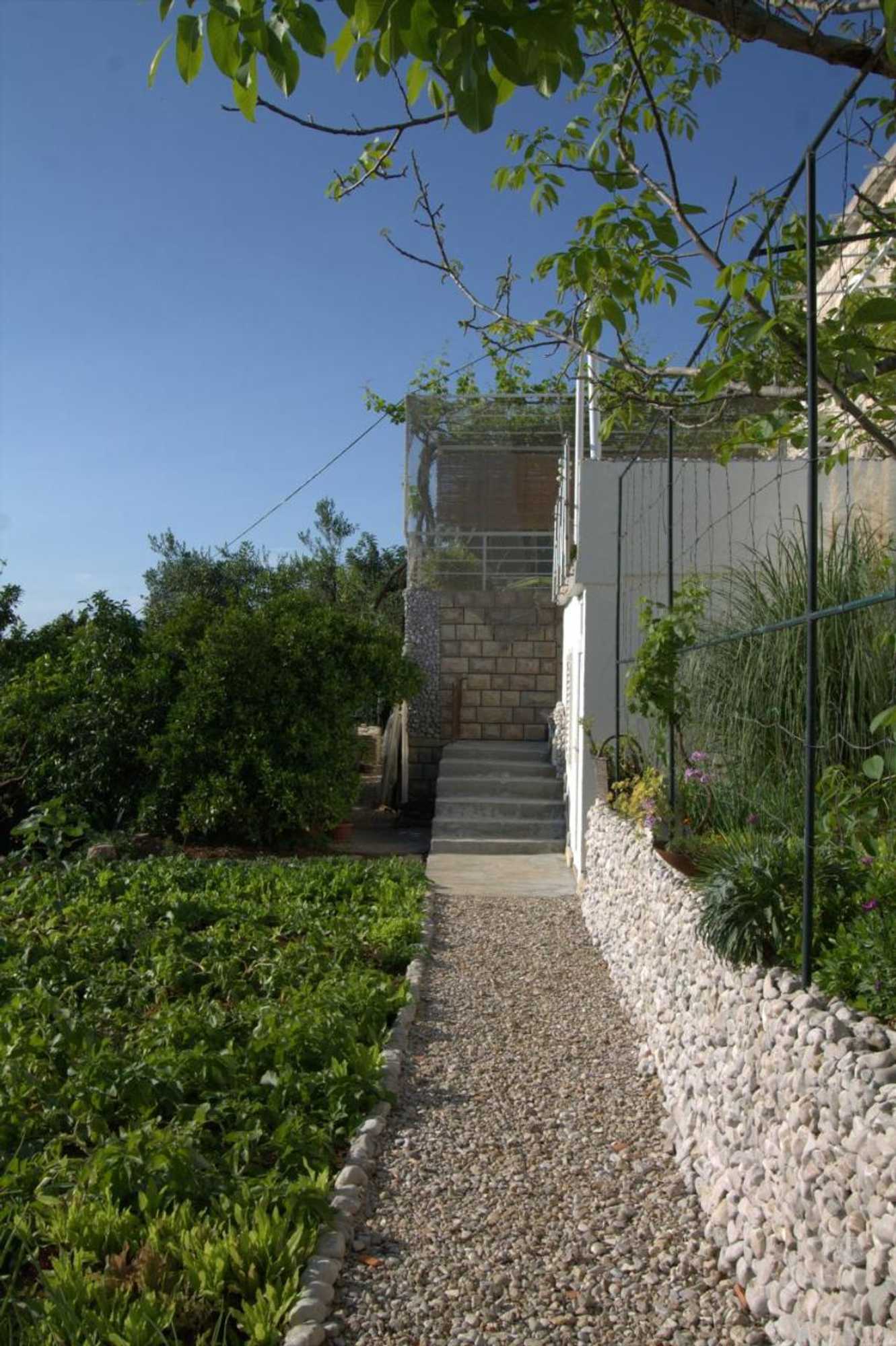 Gift card for Apartments Cervelin