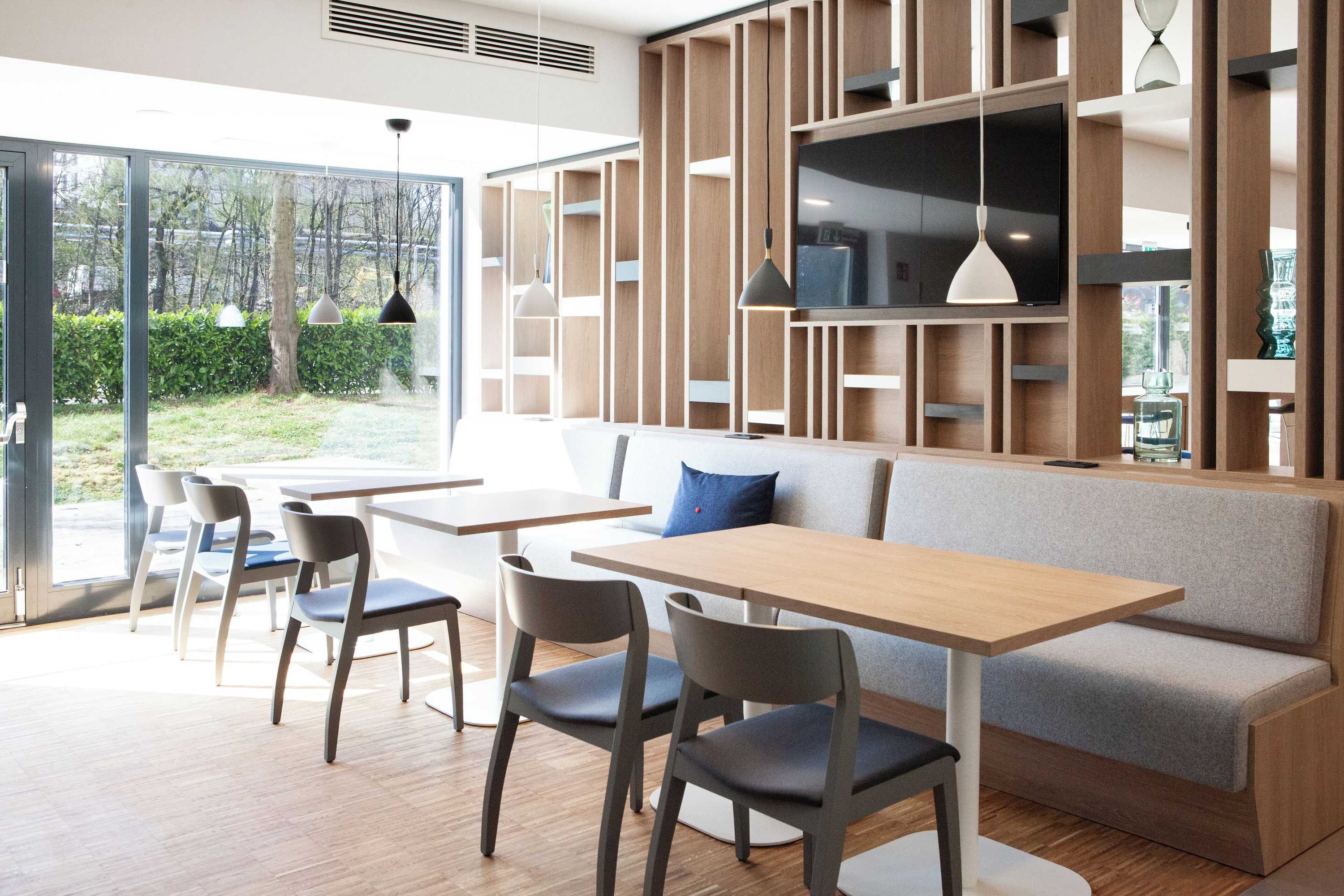 Gift card for Holiday Inn Express Neunkirchen by Ihg