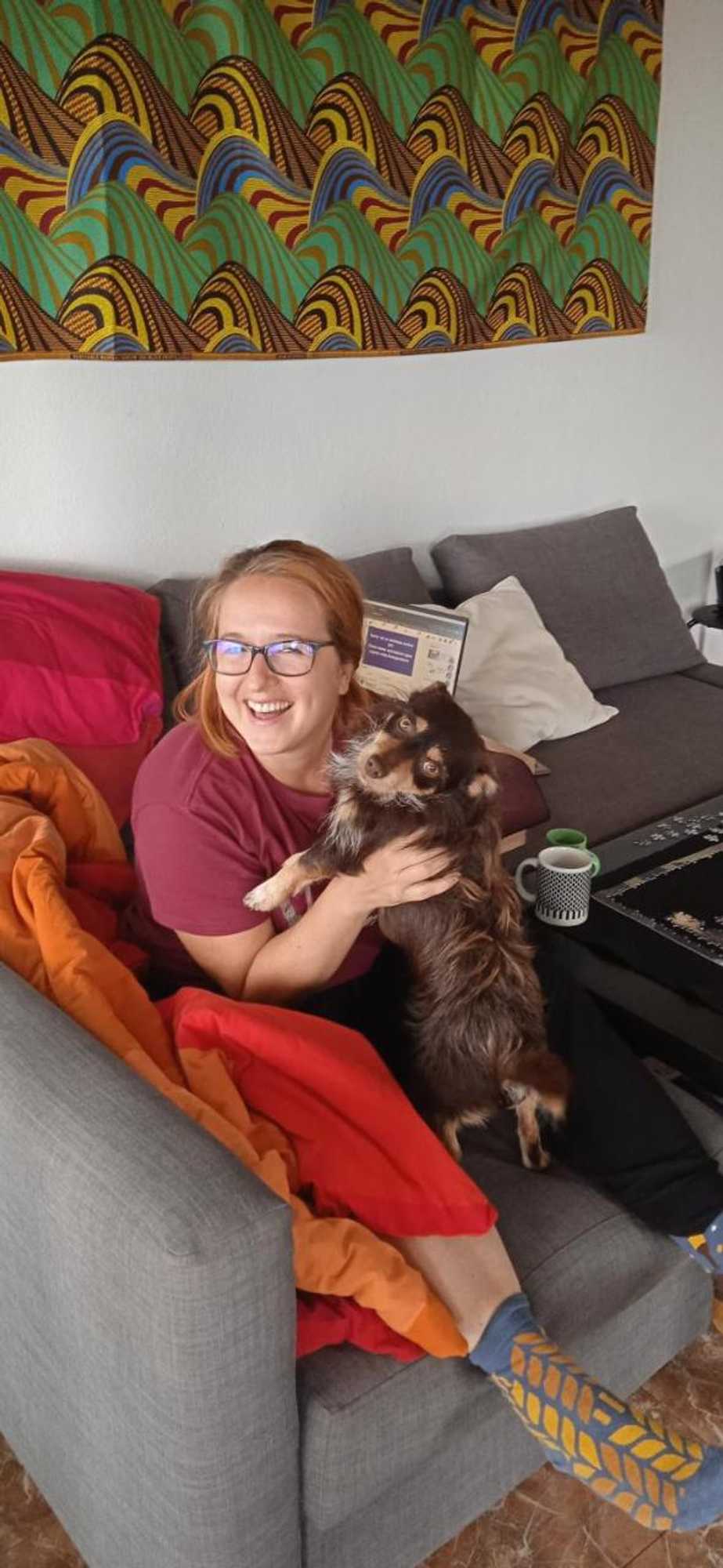 Gift card for Novovento